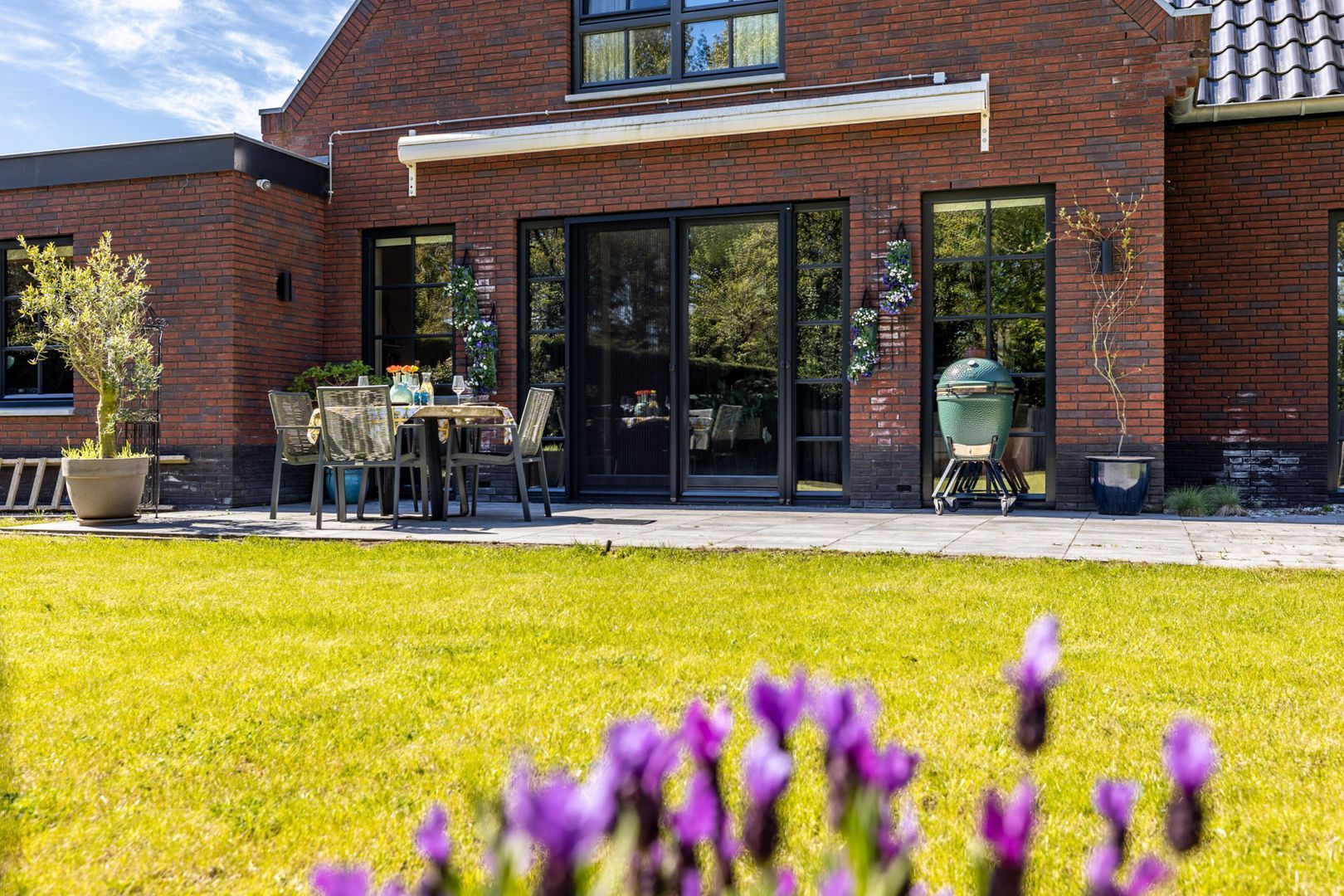 Rebecca Kruikhofje 6, Oostvoorne foto-38