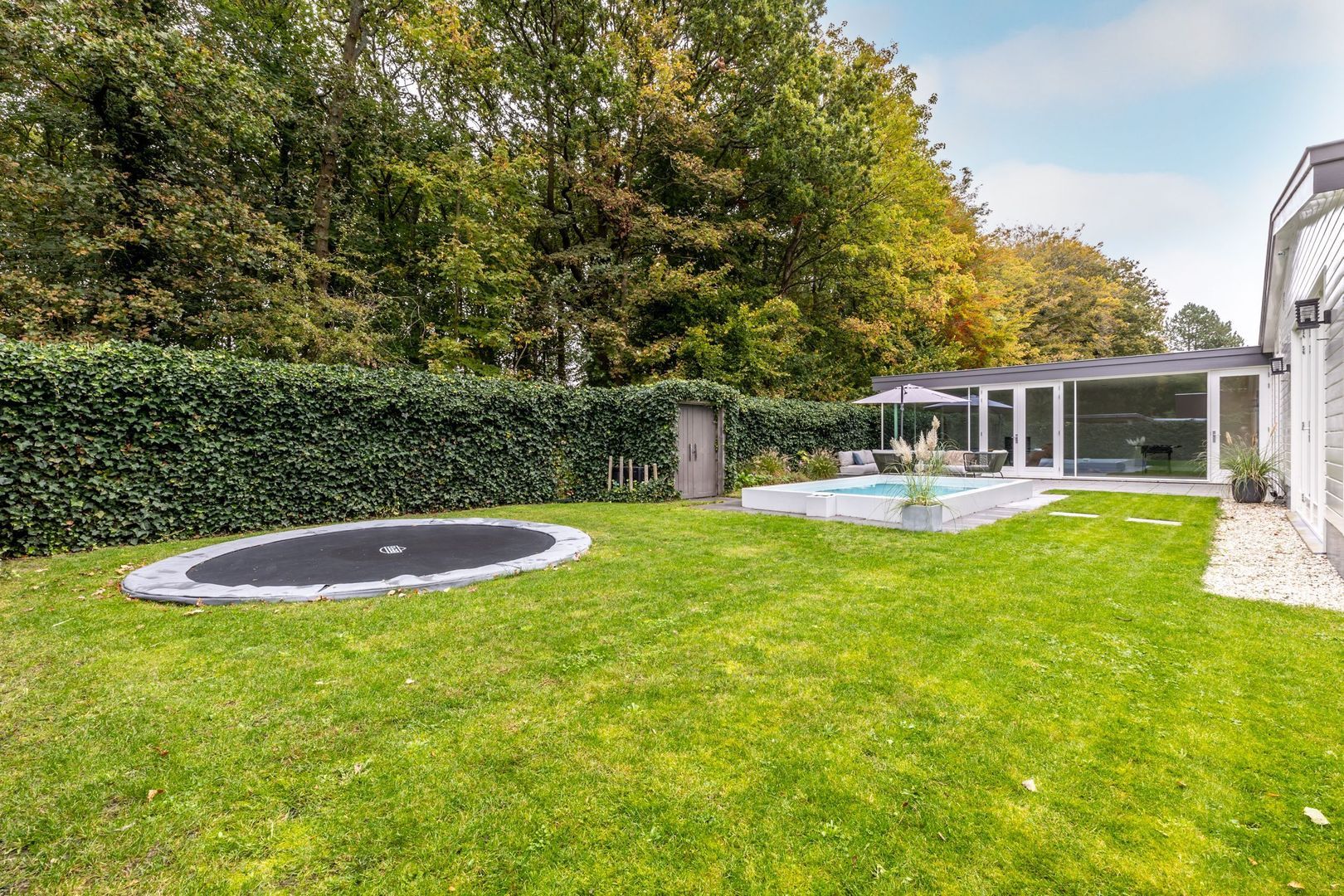 Parnassialaan 32, Oostvoorne foto-42