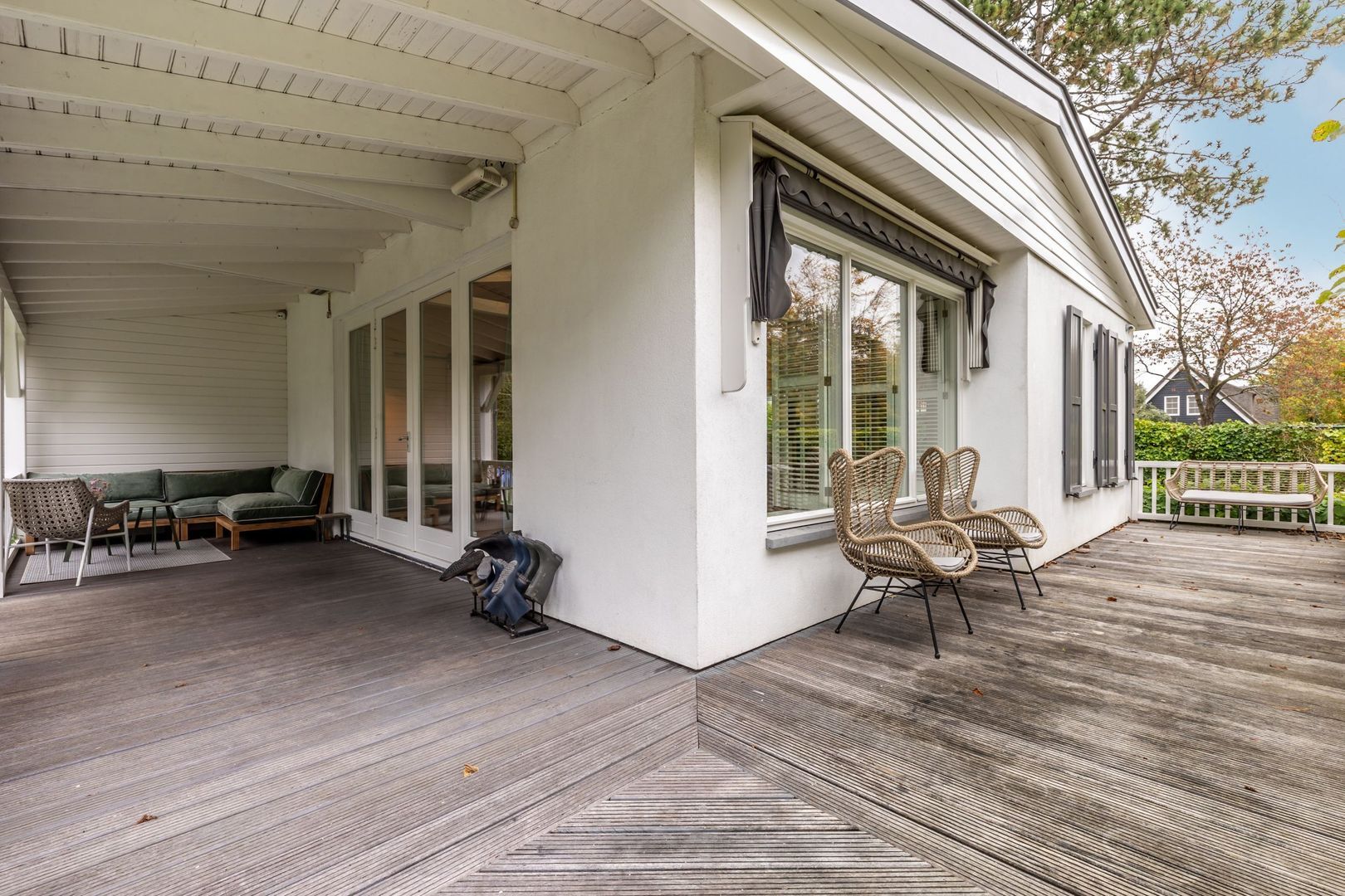 Parnassialaan 32, Oostvoorne foto-38