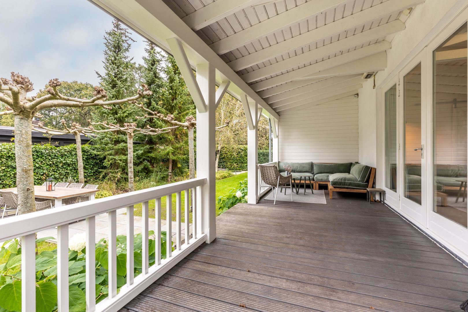 Parnassialaan 32, Oostvoorne foto-37