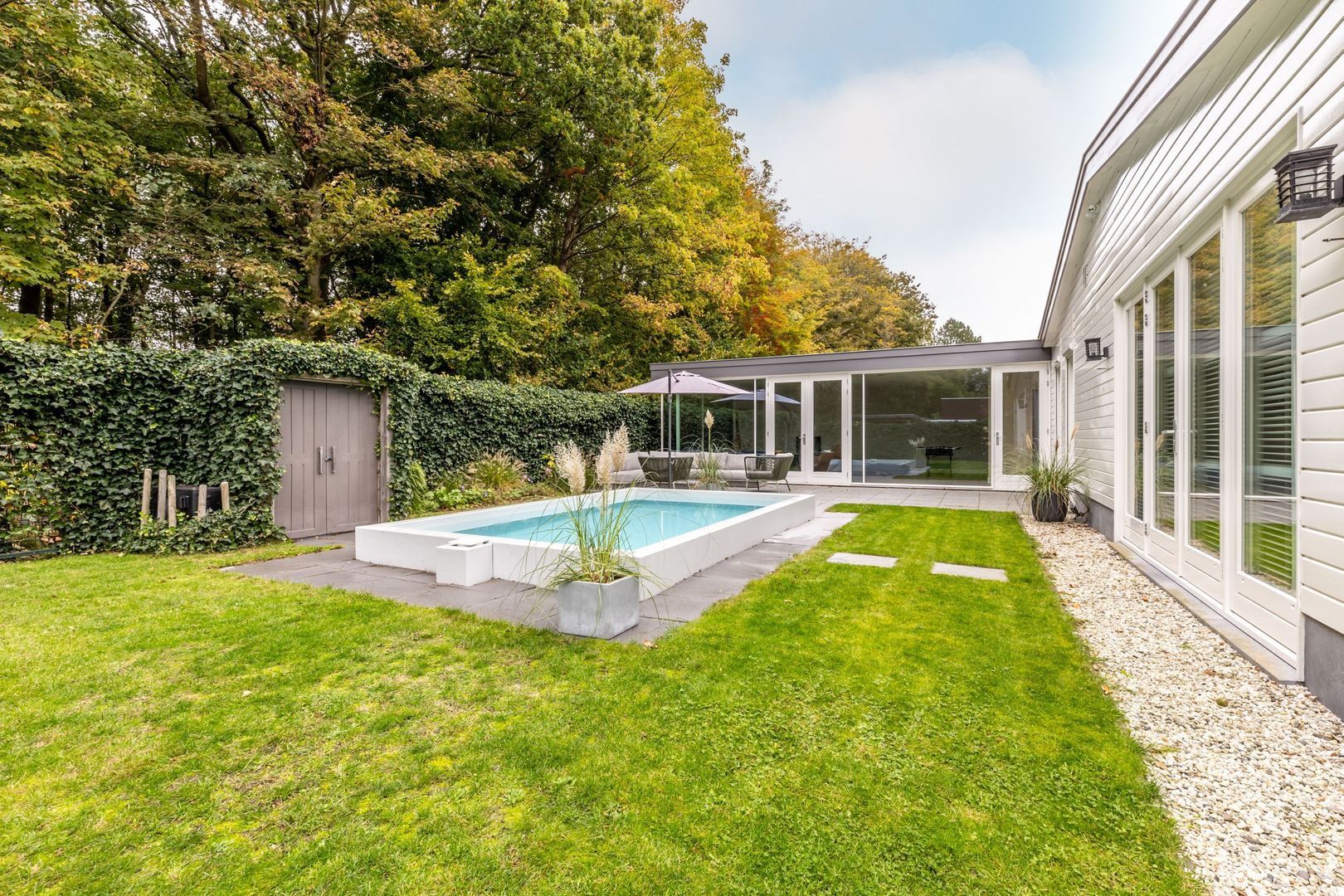 Parnassialaan 32, Oostvoorne foto-43