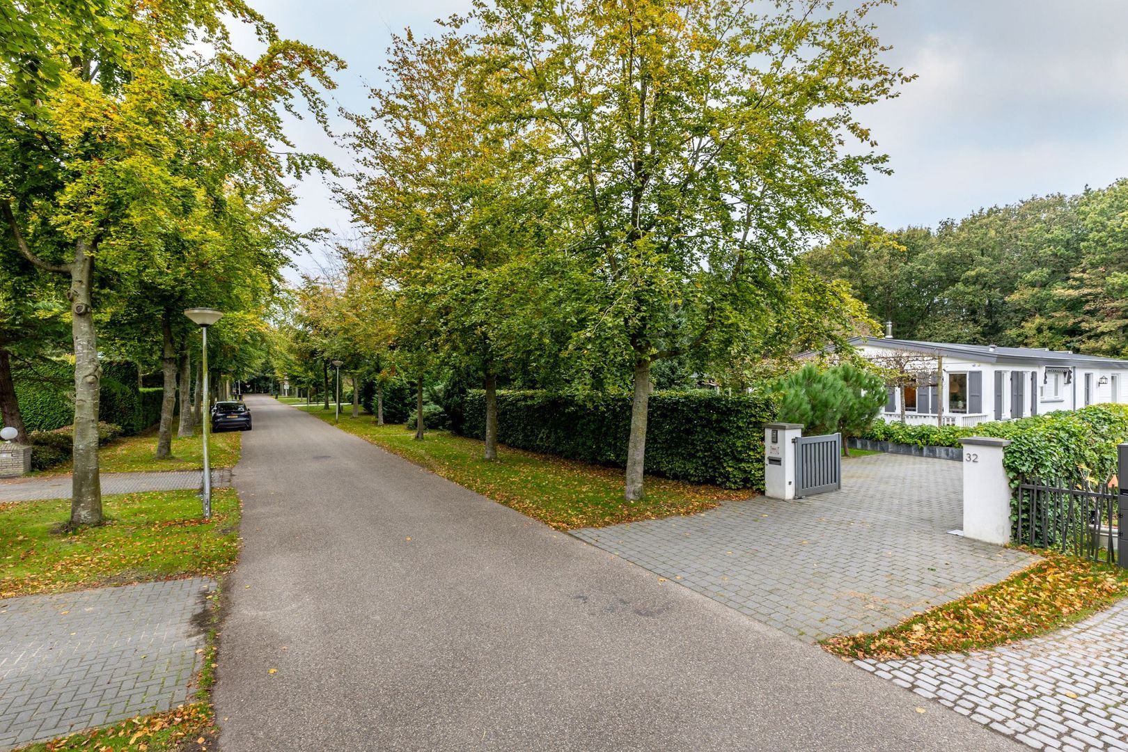 Parnassialaan 32, Oostvoorne foto-5