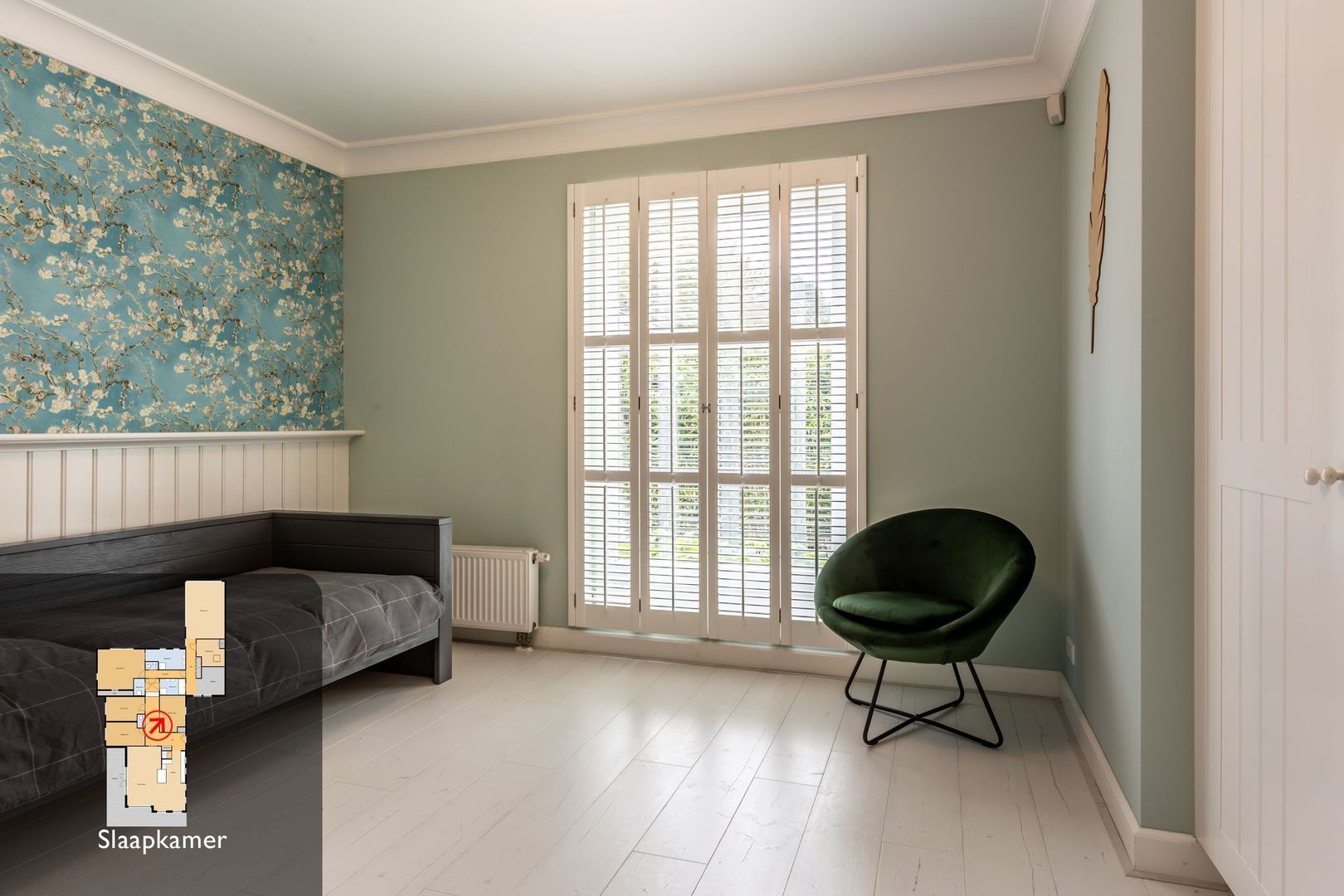 Parnassialaan 32, Oostvoorne foto-23