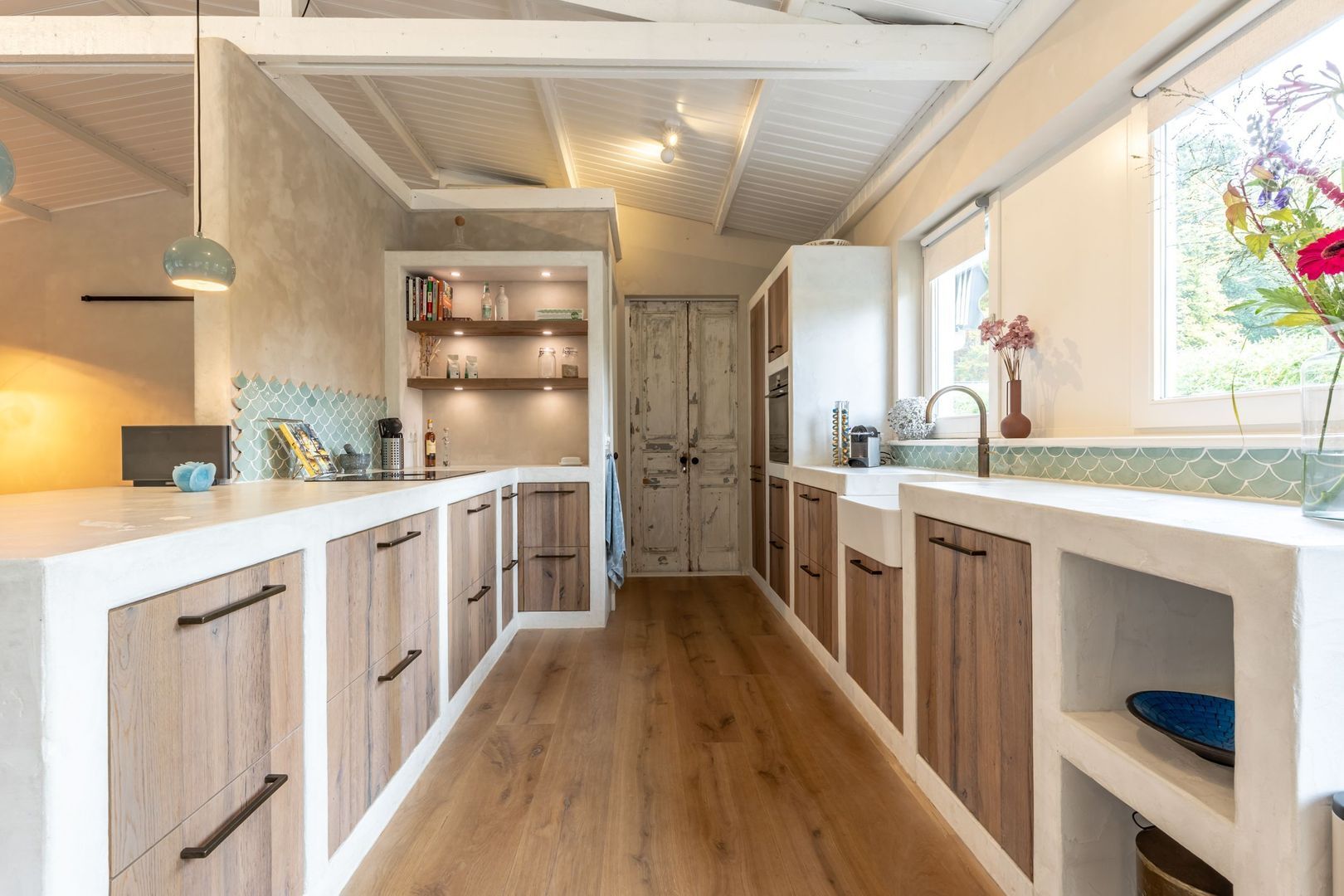 Parnassialaan 32, Oostvoorne foto-10