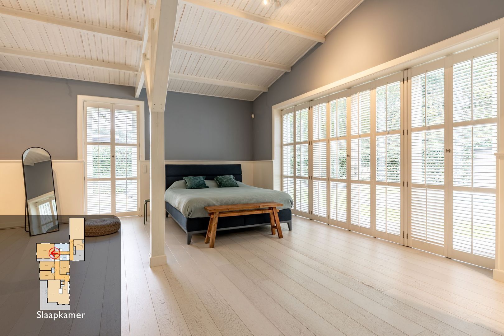 Parnassialaan 32, Oostvoorne foto-26