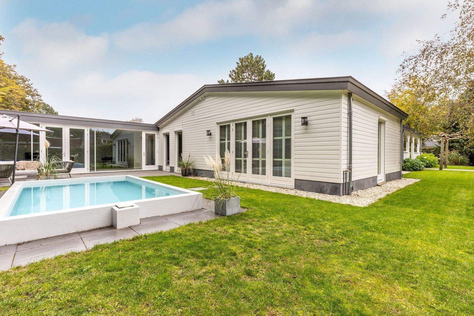 Parnassialaan 32, Oostvoorne foto-3