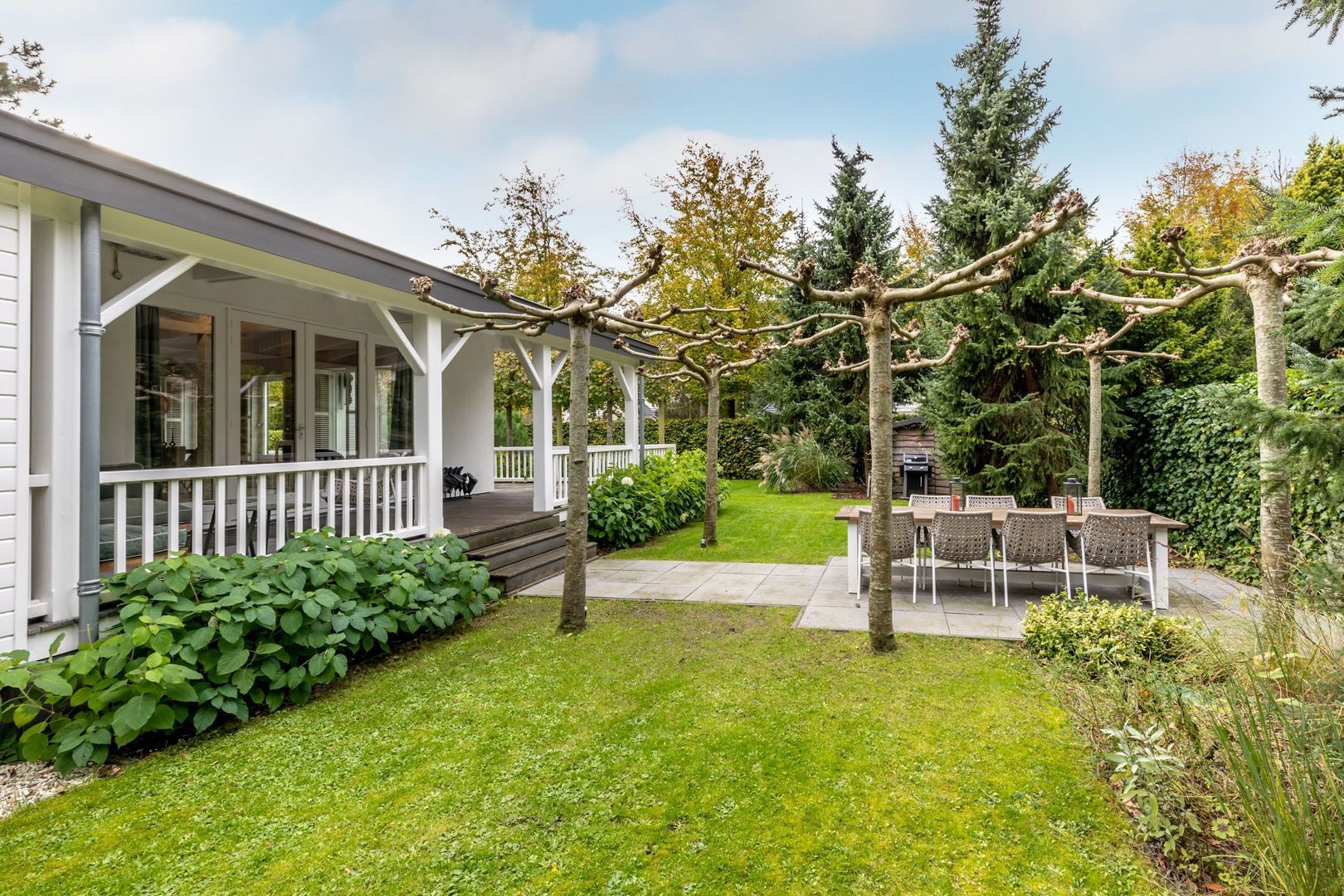 Parnassialaan 32, Oostvoorne foto-41