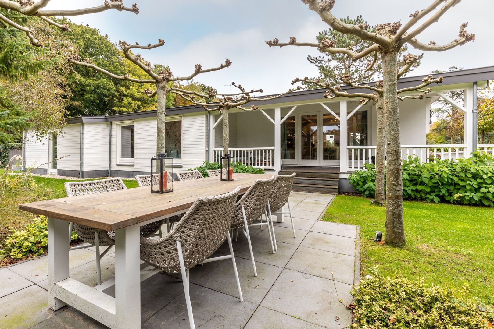 Parnassialaan 32, Oostvoorne foto-36