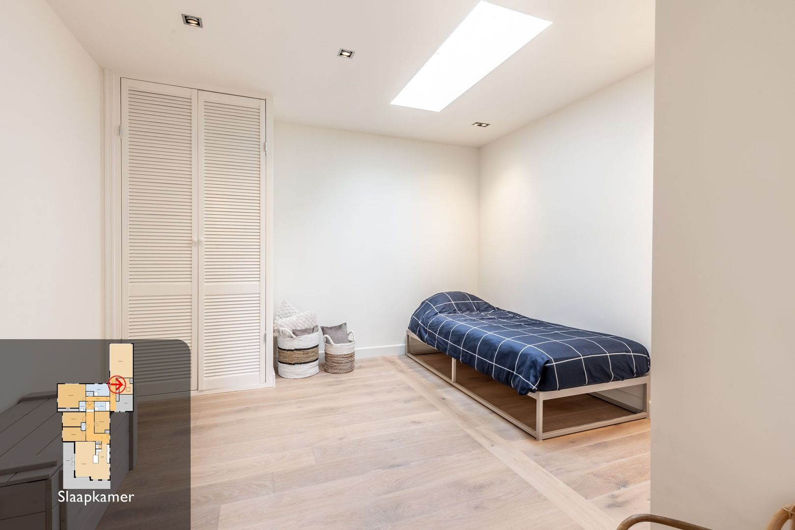 Parnassialaan 32, Oostvoorne foto-35