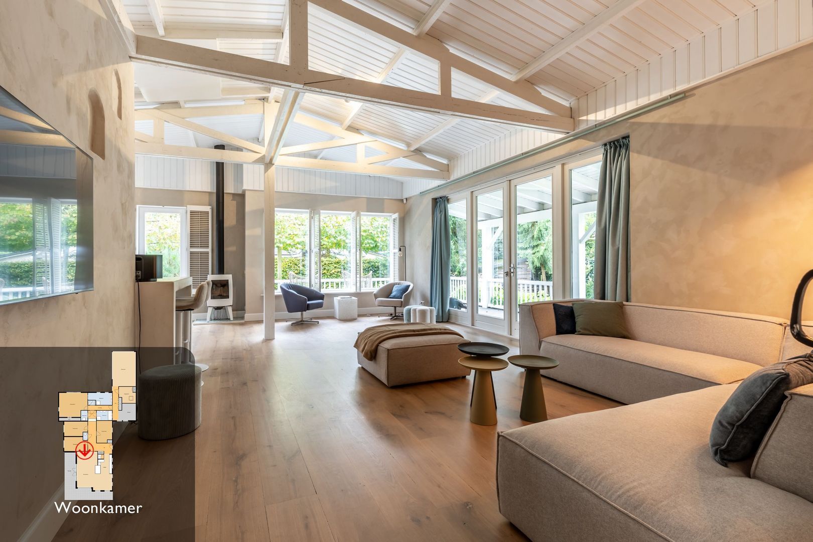 Parnassialaan 32, Oostvoorne foto-16