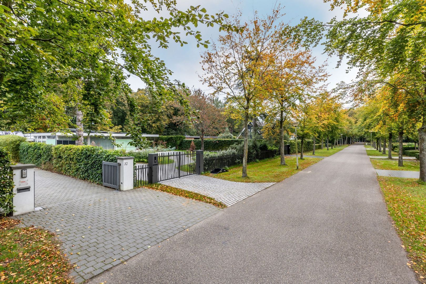 Parnassialaan 32, Oostvoorne foto-4