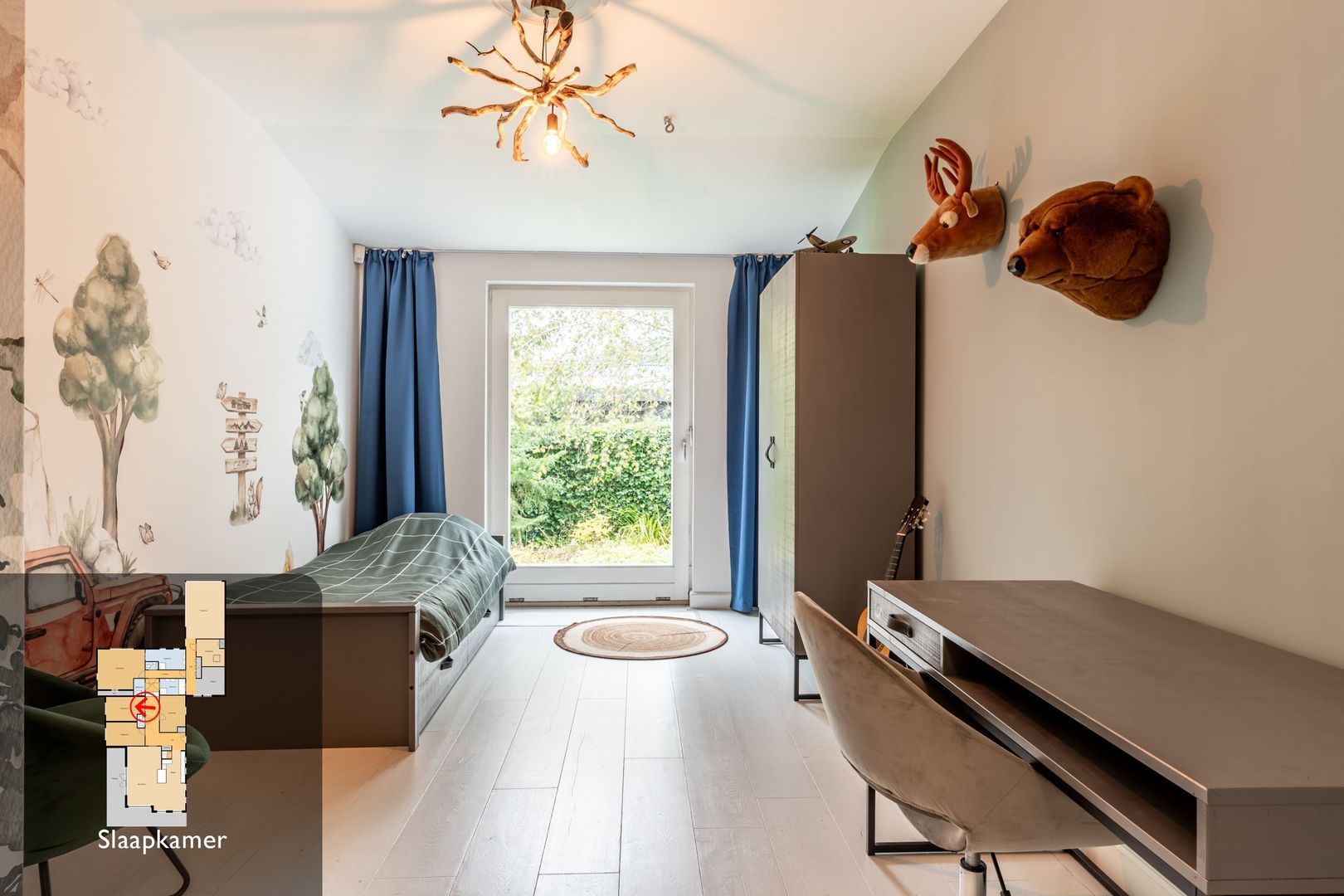 Parnassialaan 32, Oostvoorne foto-22