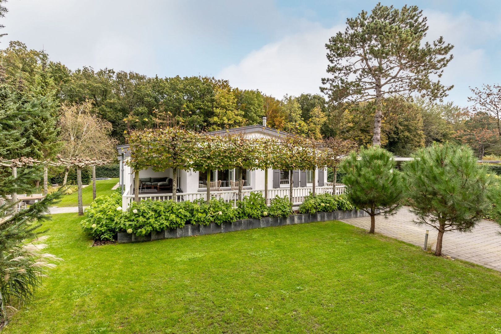 Parnassialaan 32, Oostvoorne foto-7