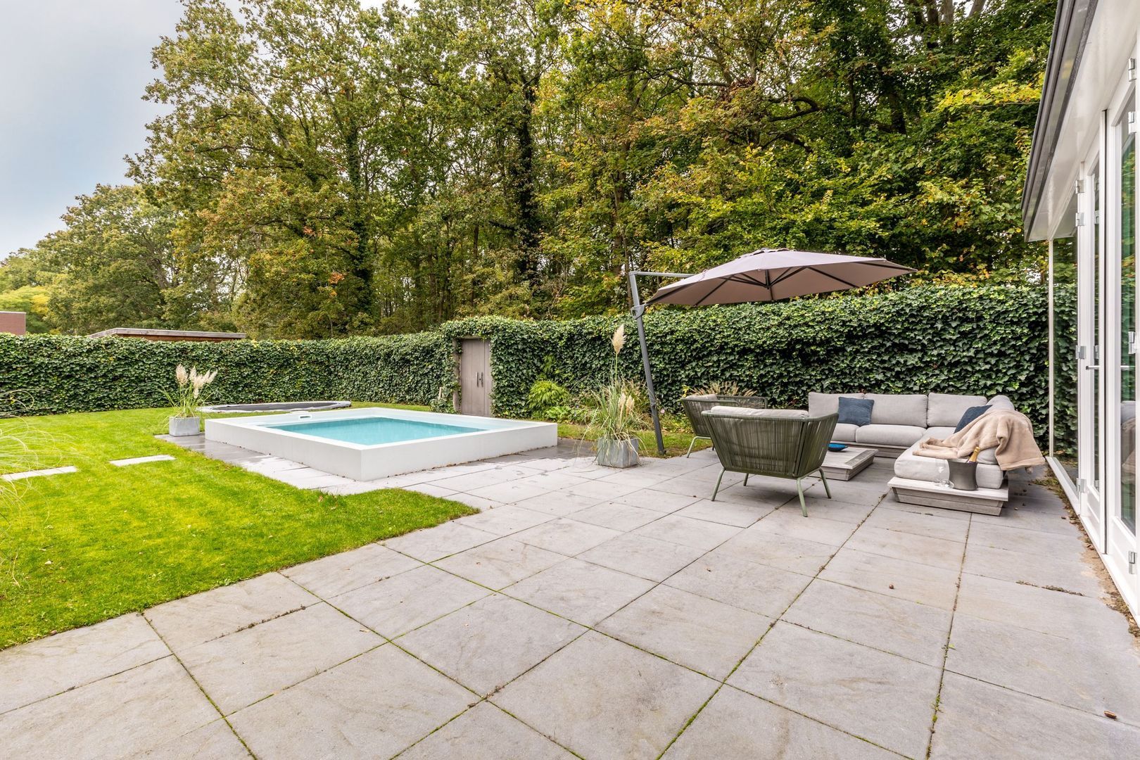 Parnassialaan 32, Oostvoorne foto-44