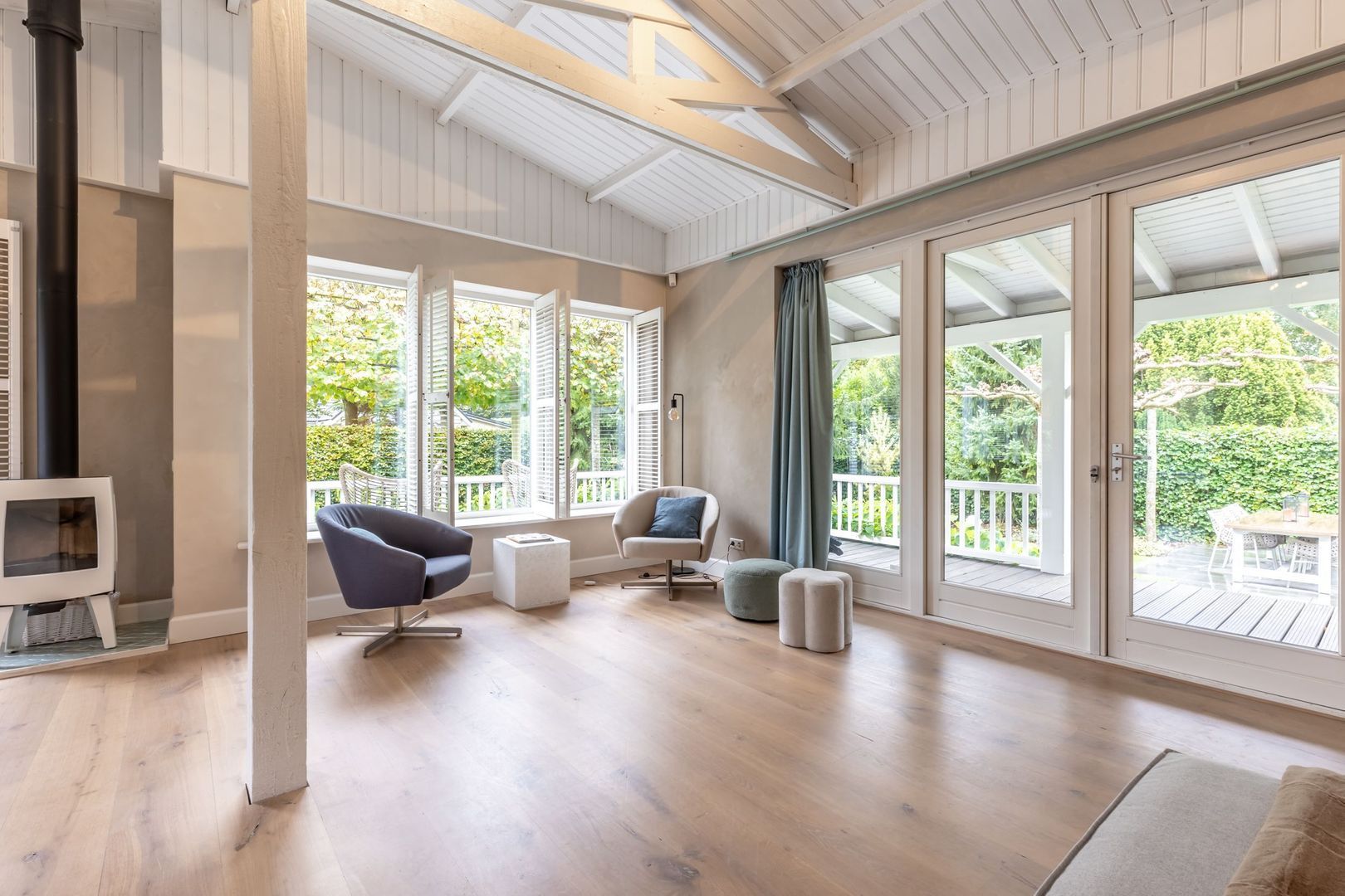 Parnassialaan 32, Oostvoorne foto-18