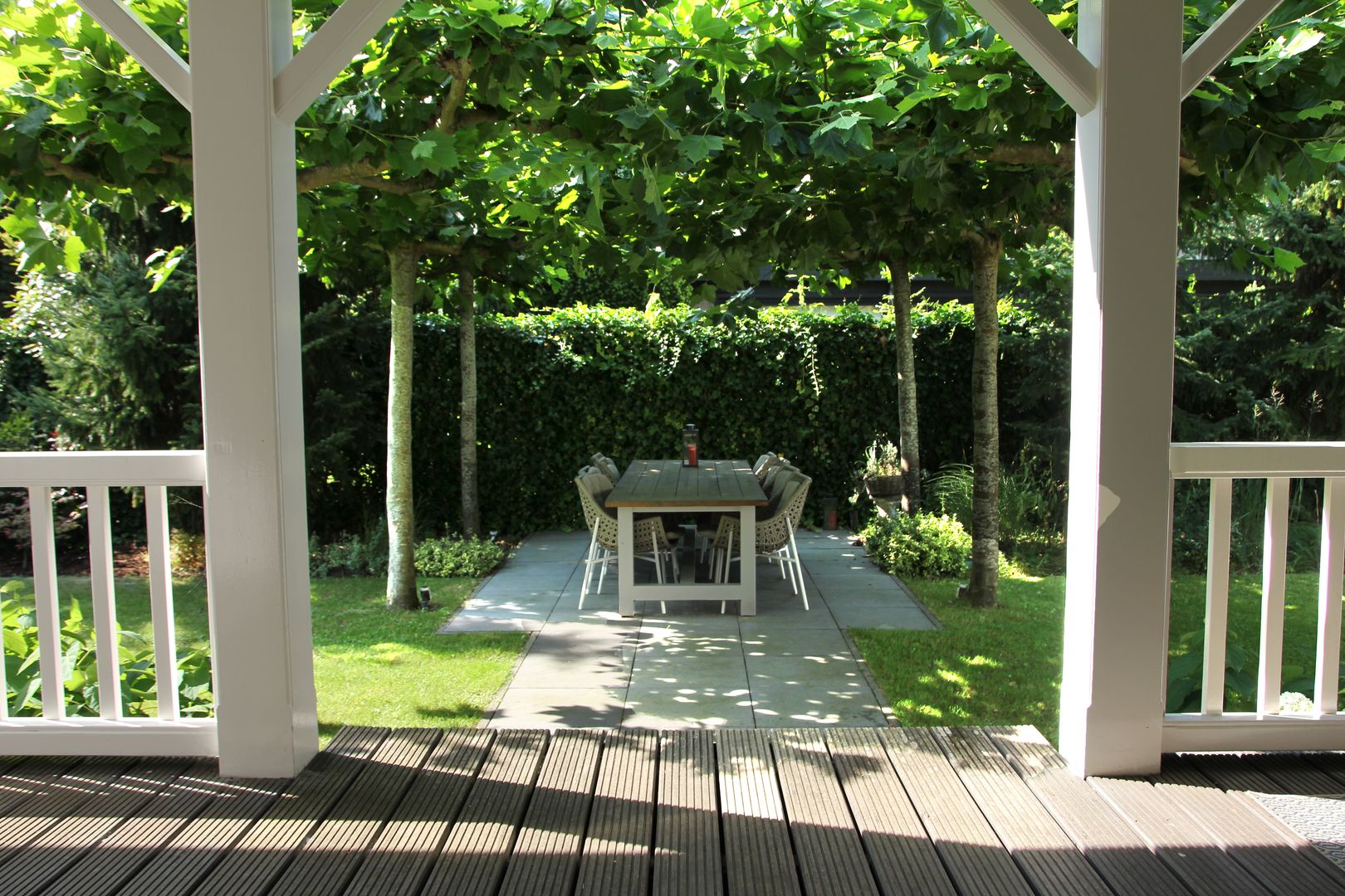 Parnassialaan 32, Oostvoorne foto-39