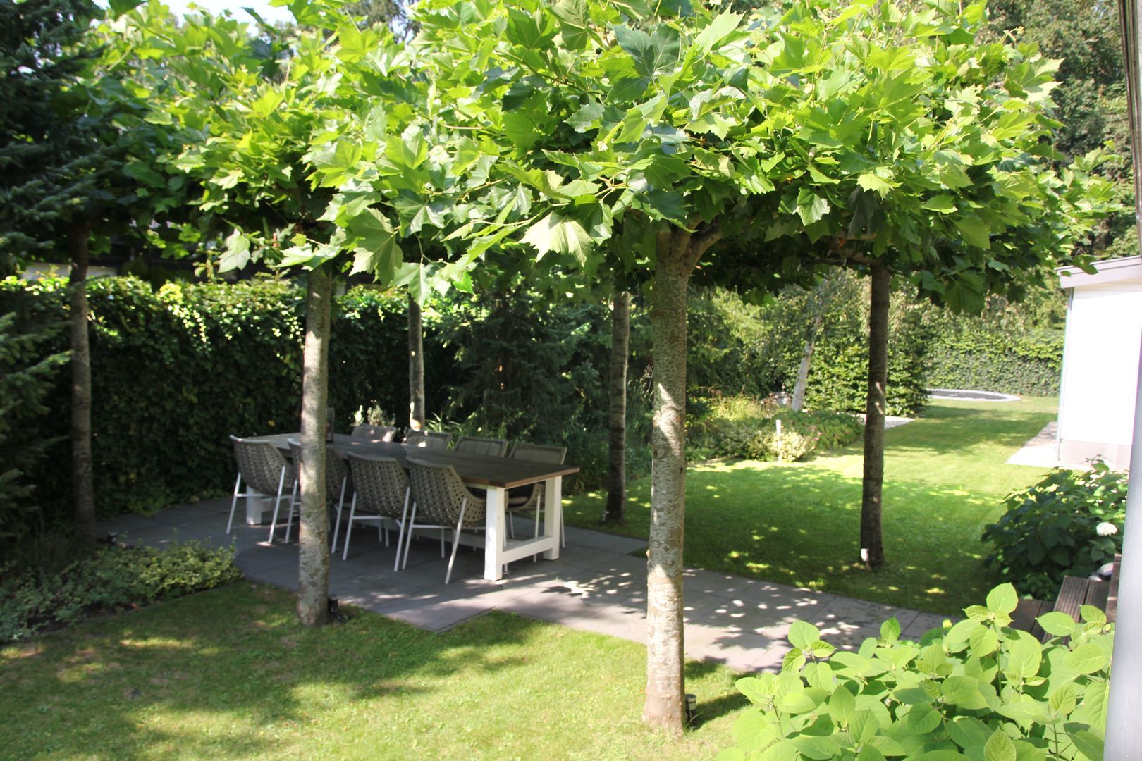 Parnassialaan 32, Oostvoorne foto-40