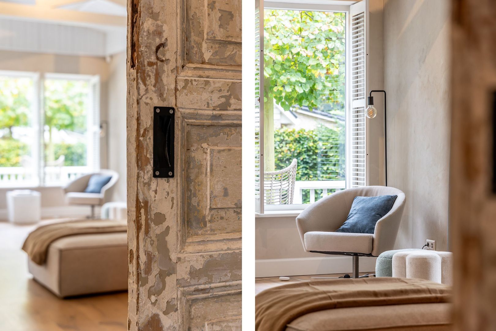 Parnassialaan 32, Oostvoorne foto-17