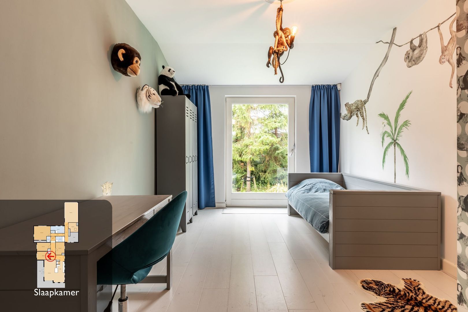 Parnassialaan 32, Oostvoorne foto-21