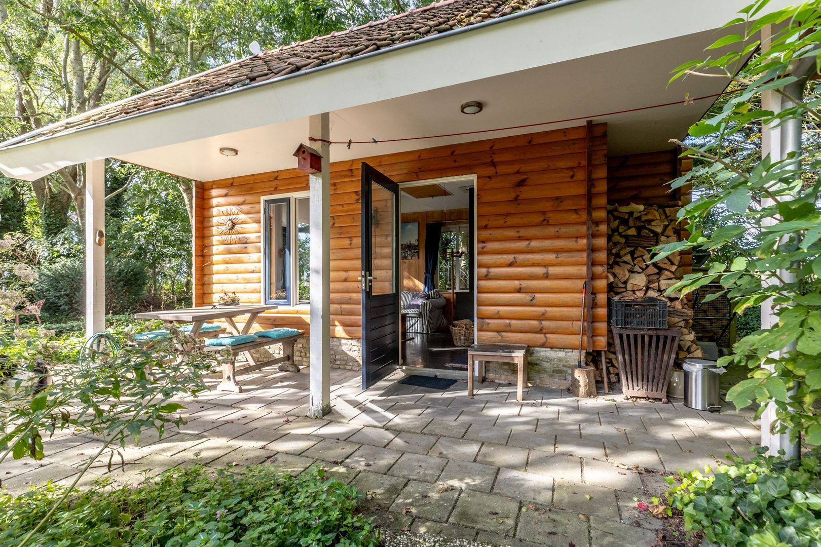 Sluisweg 8 a, Hellevoetsluis foto-48