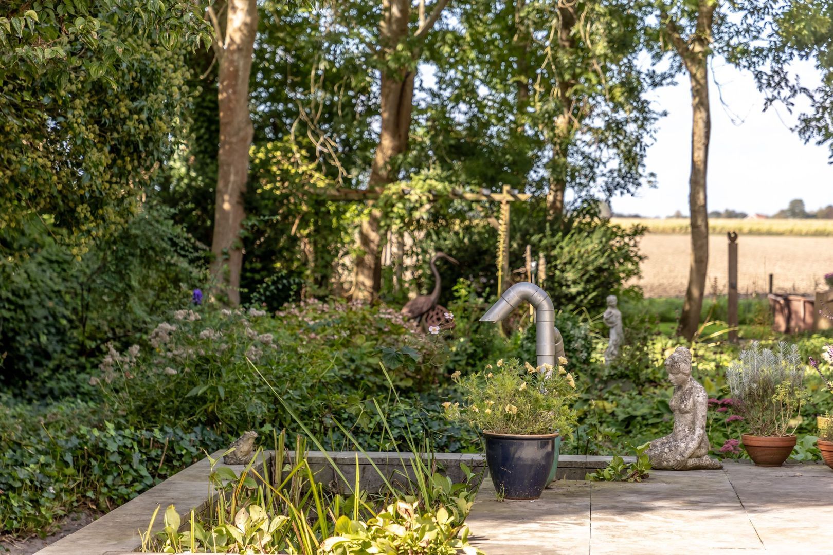 Sluisweg 8 a, Hellevoetsluis foto-43