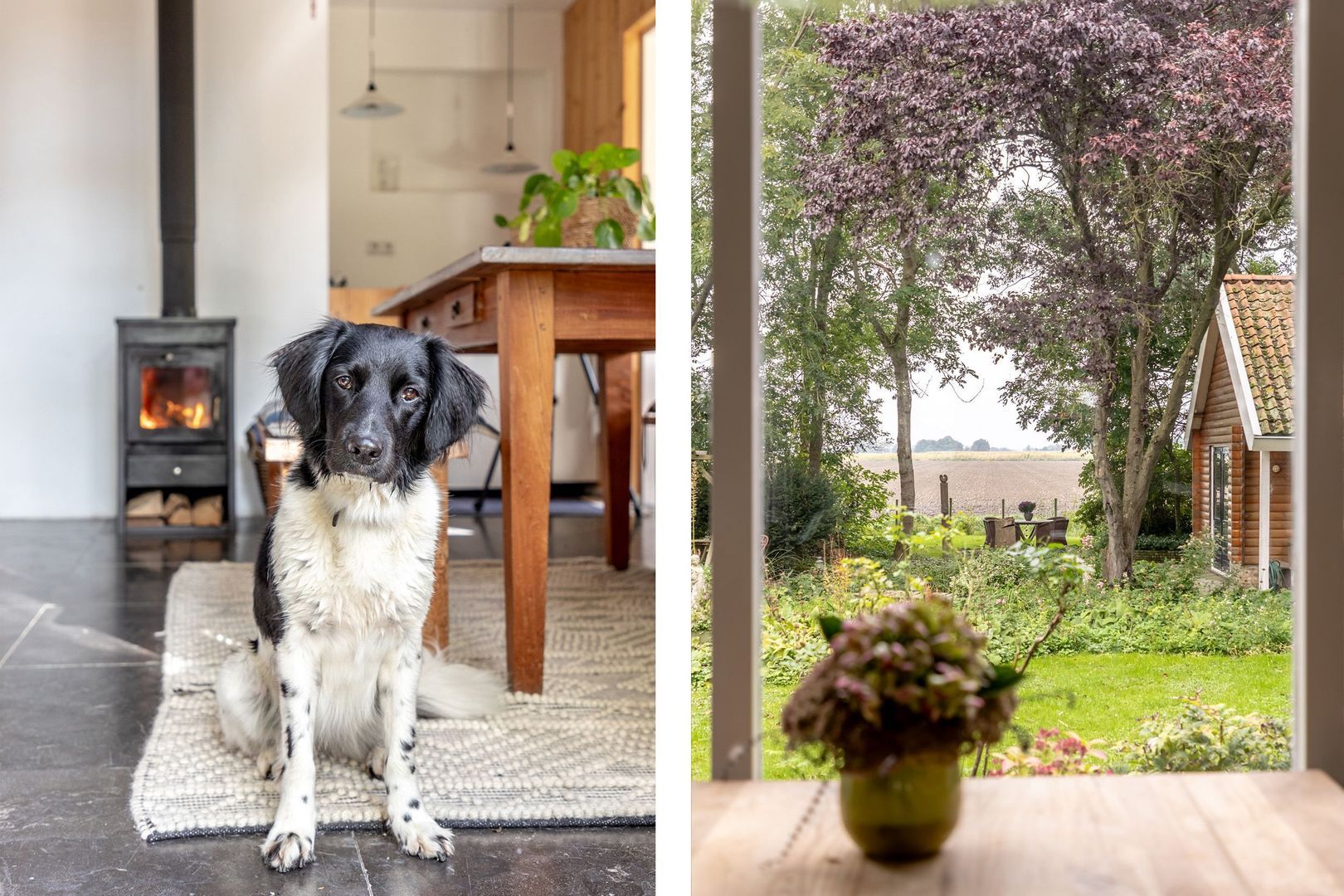 Sluisweg 8 a, Hellevoetsluis foto-9