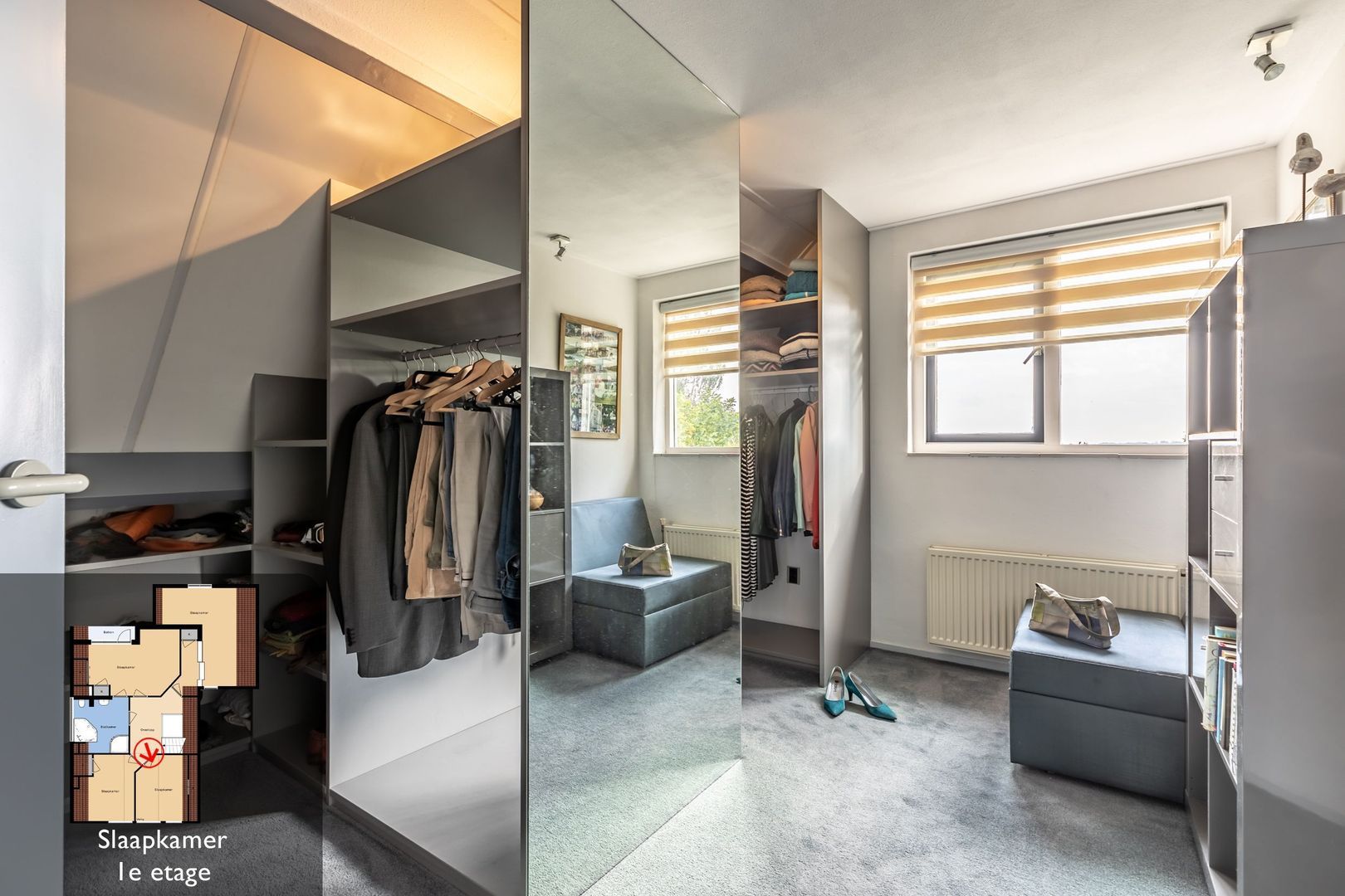 Sluisweg 8 a, Hellevoetsluis foto-22