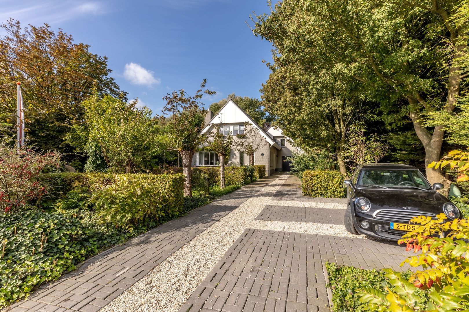 Sluisweg 8 a, Hellevoetsluis foto-4