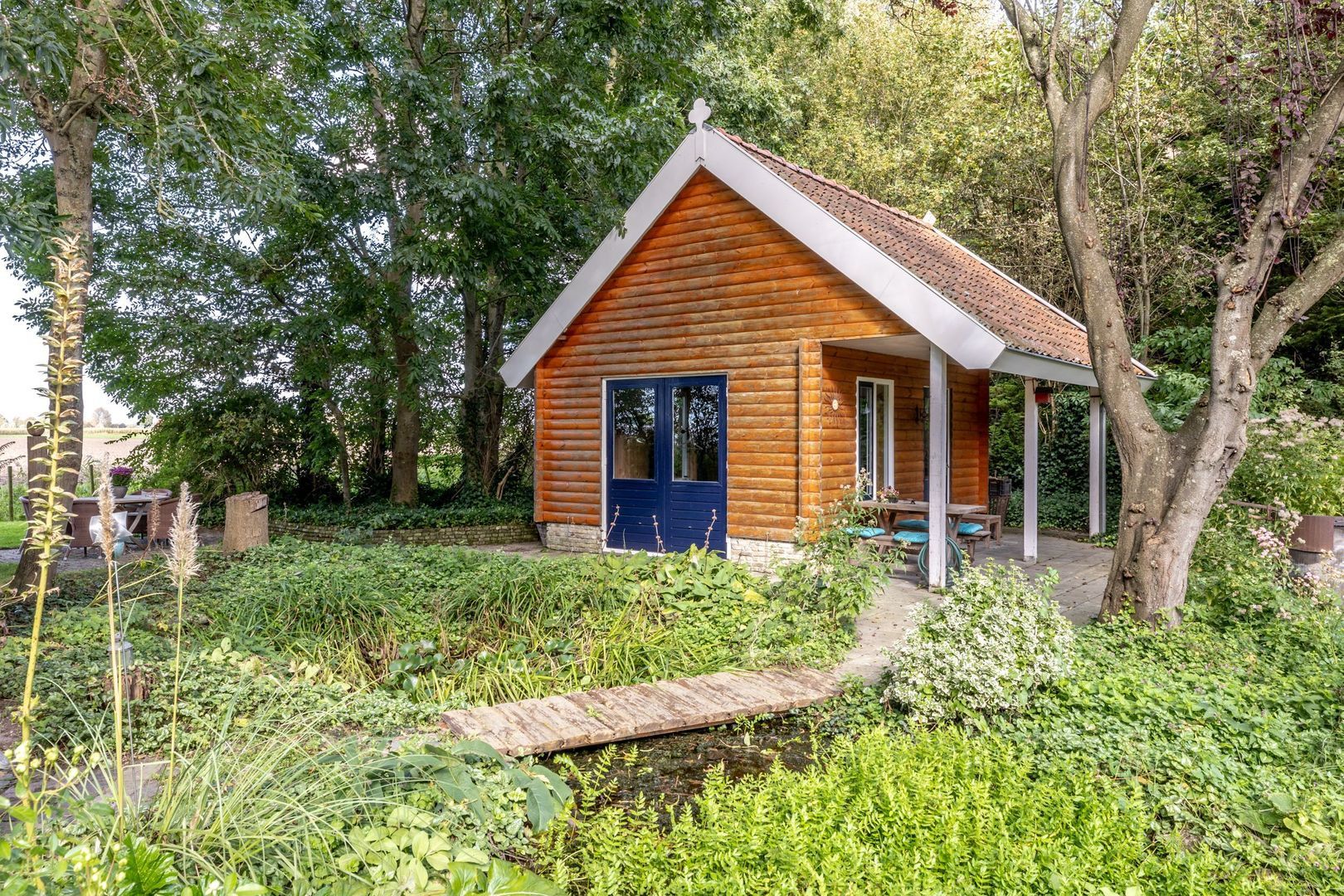 Sluisweg 8 a, Hellevoetsluis foto-46