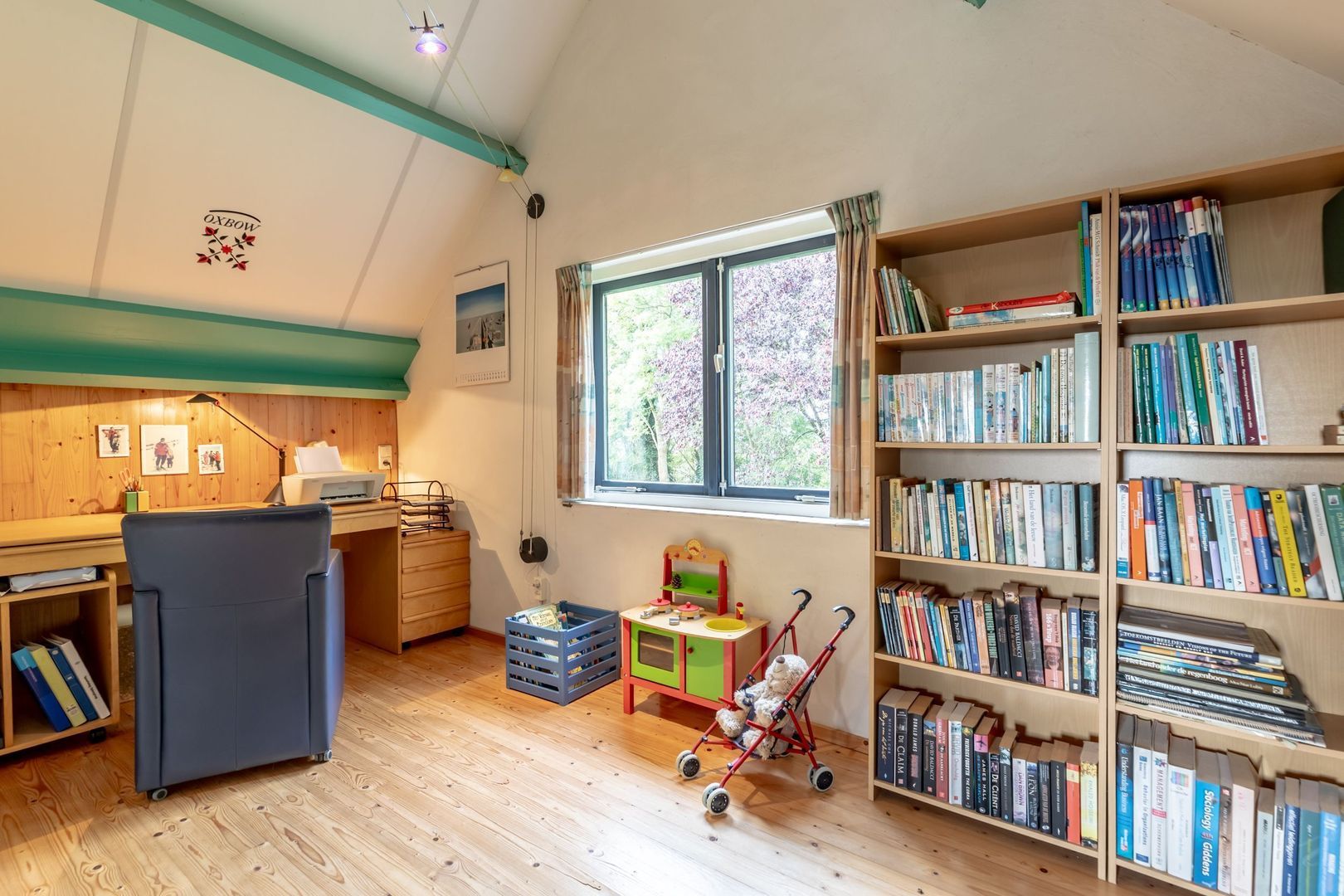 Sluisweg 8 a, Hellevoetsluis foto-35