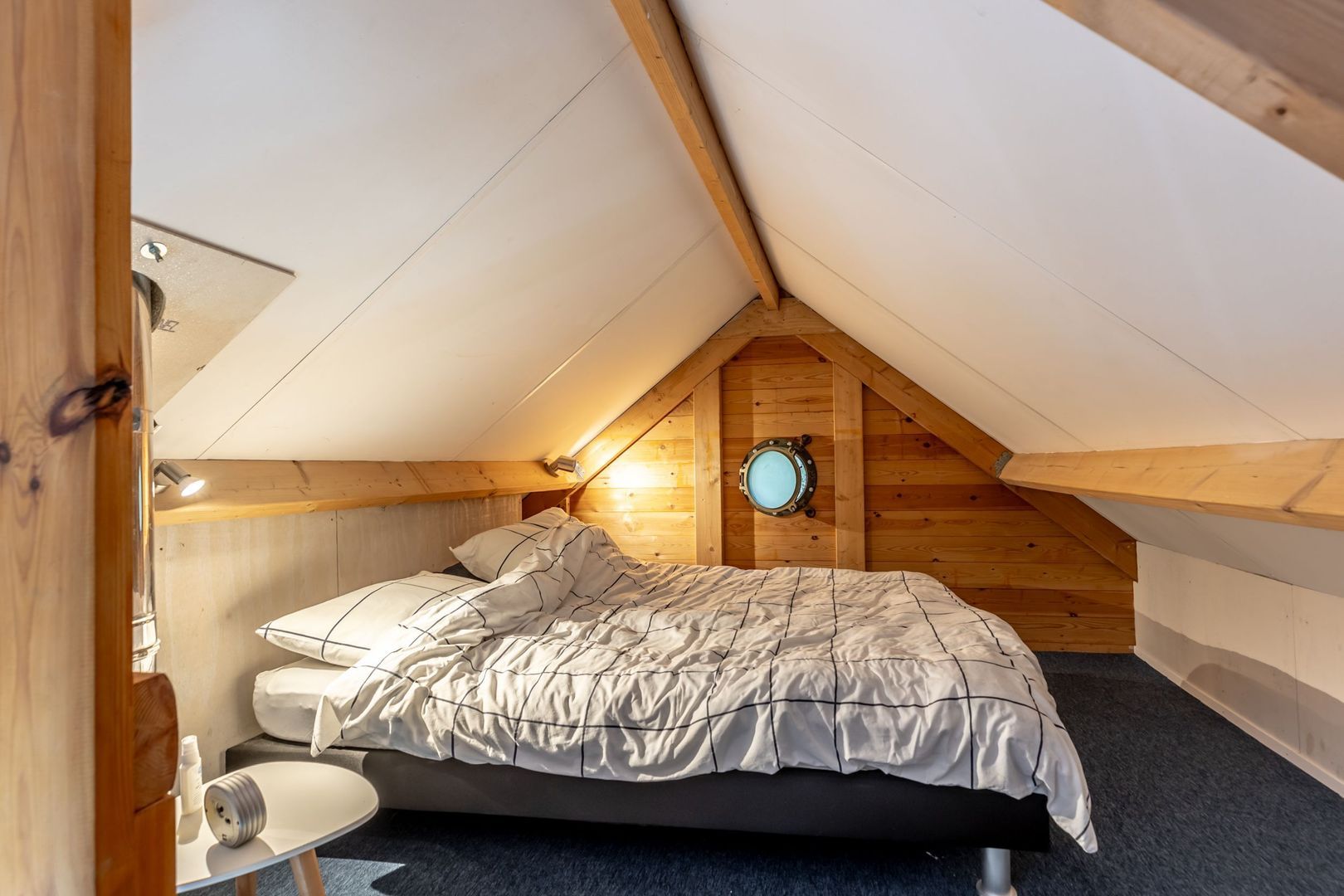 Sluisweg 8 a, Hellevoetsluis foto-53