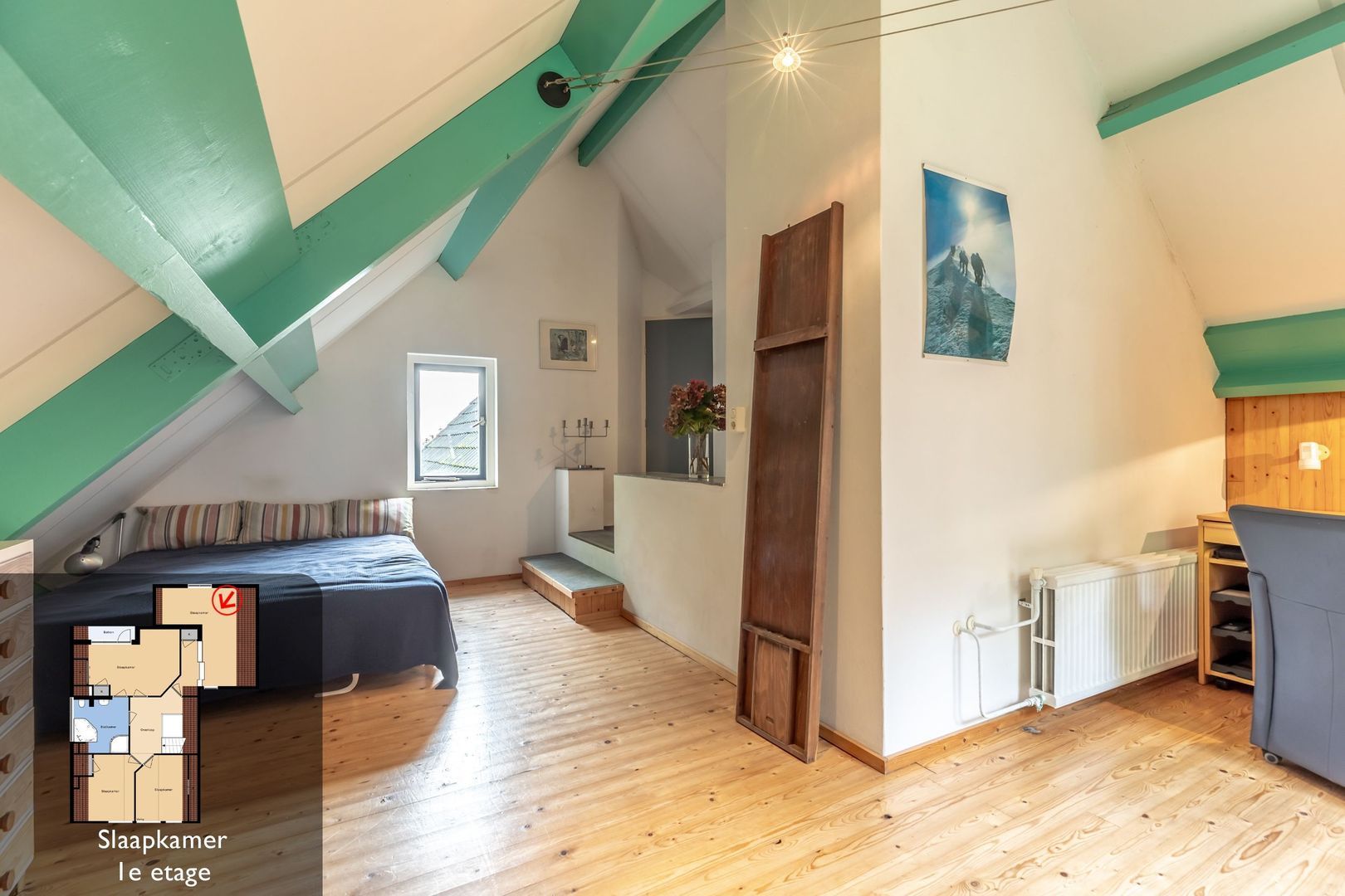 Sluisweg 8 a, Hellevoetsluis foto-34