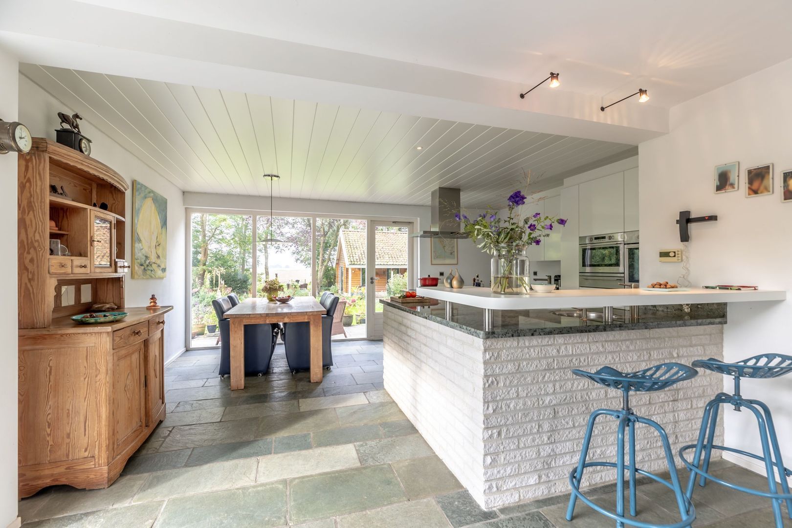 Sluisweg 8 a, Hellevoetsluis foto-14