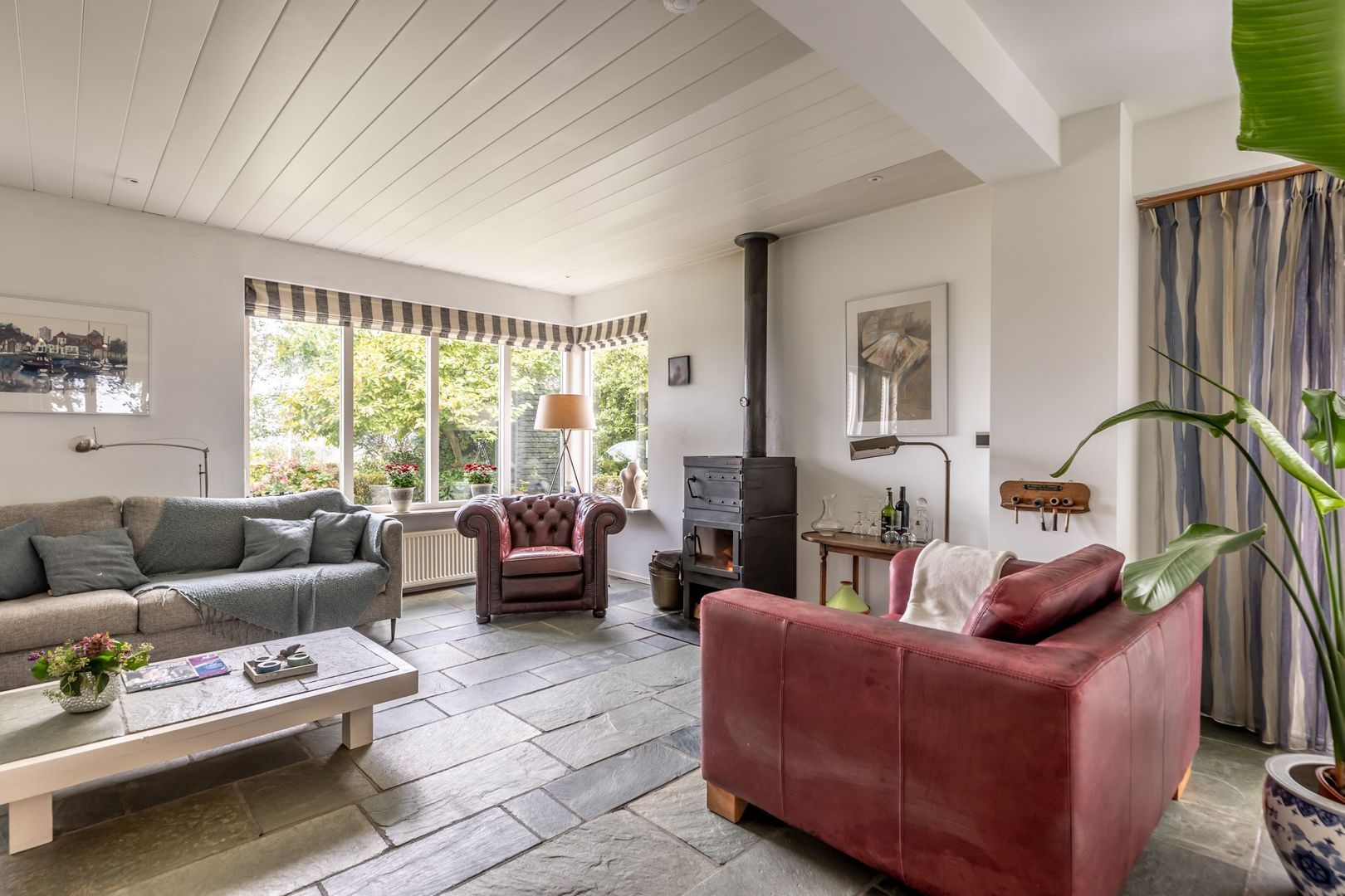 Sluisweg 8 a, Hellevoetsluis foto-10