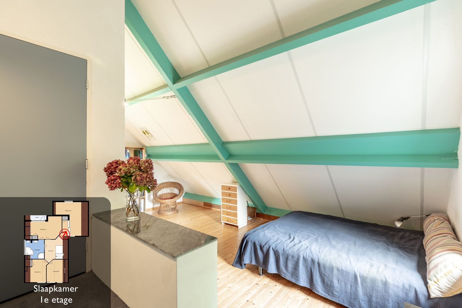 Sluisweg 8 a, Hellevoetsluis foto-33