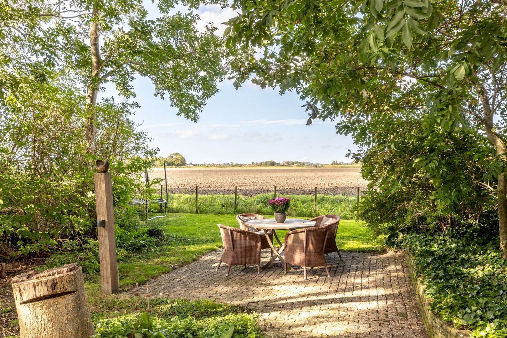 Sluisweg 8 a, Hellevoetsluis foto-45