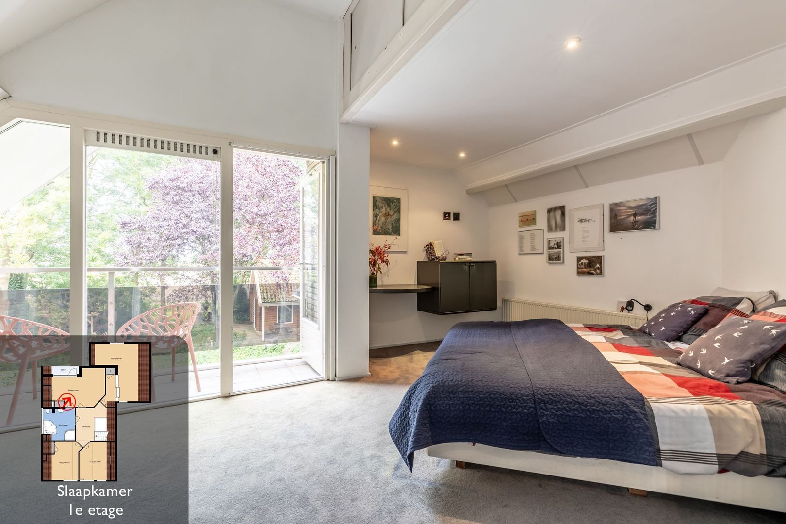 Sluisweg 8 a, Hellevoetsluis foto-27