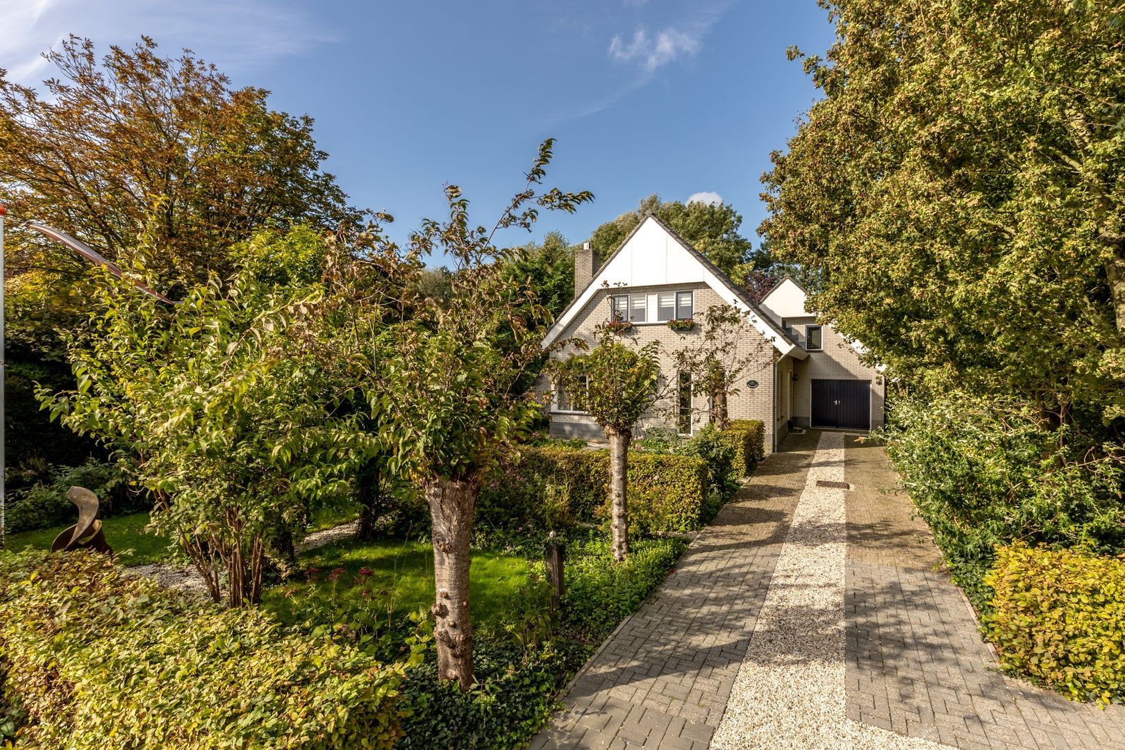 Sluisweg 8 a, Hellevoetsluis foto-5