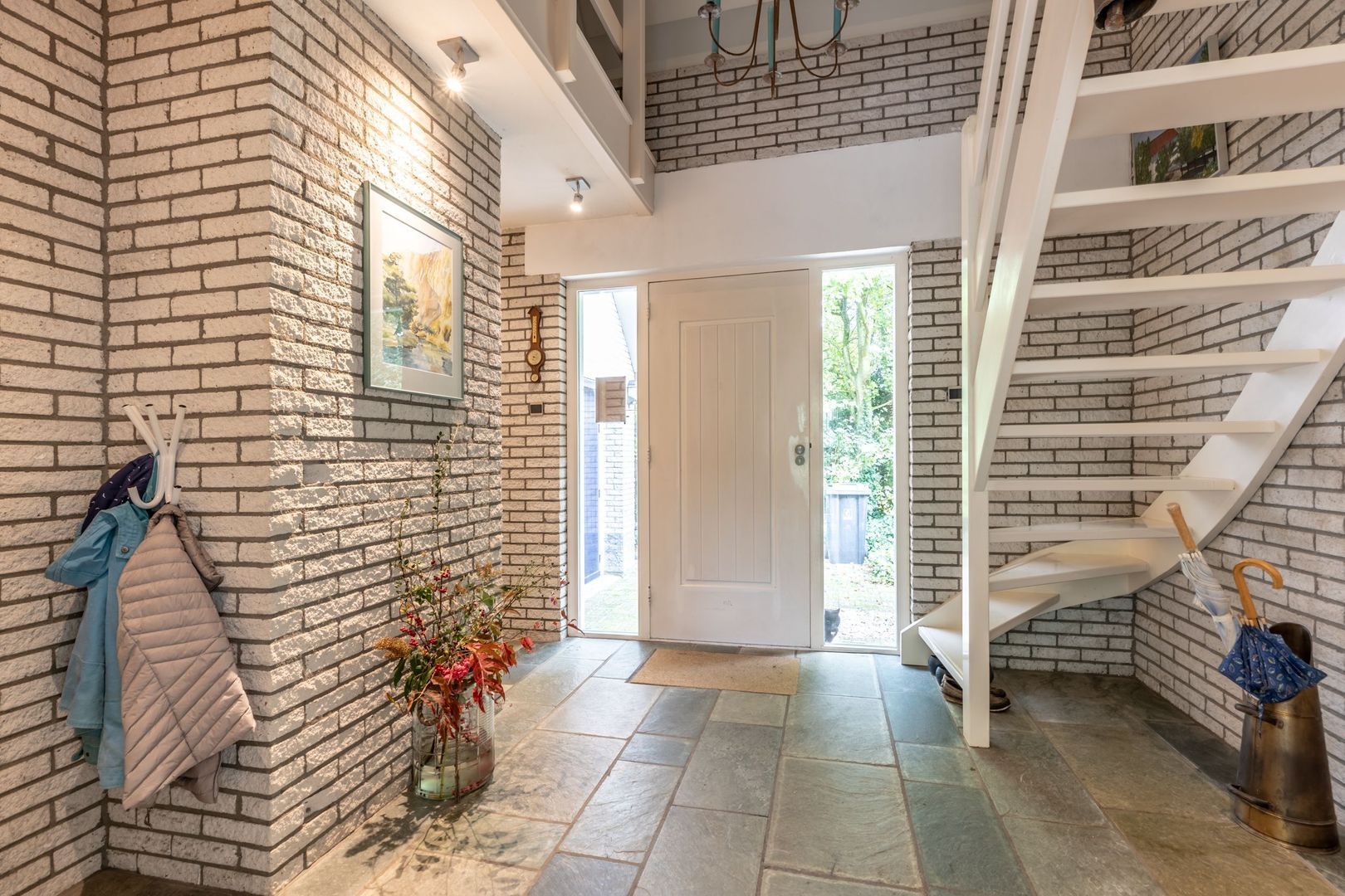 Sluisweg 8 a, Hellevoetsluis foto-6