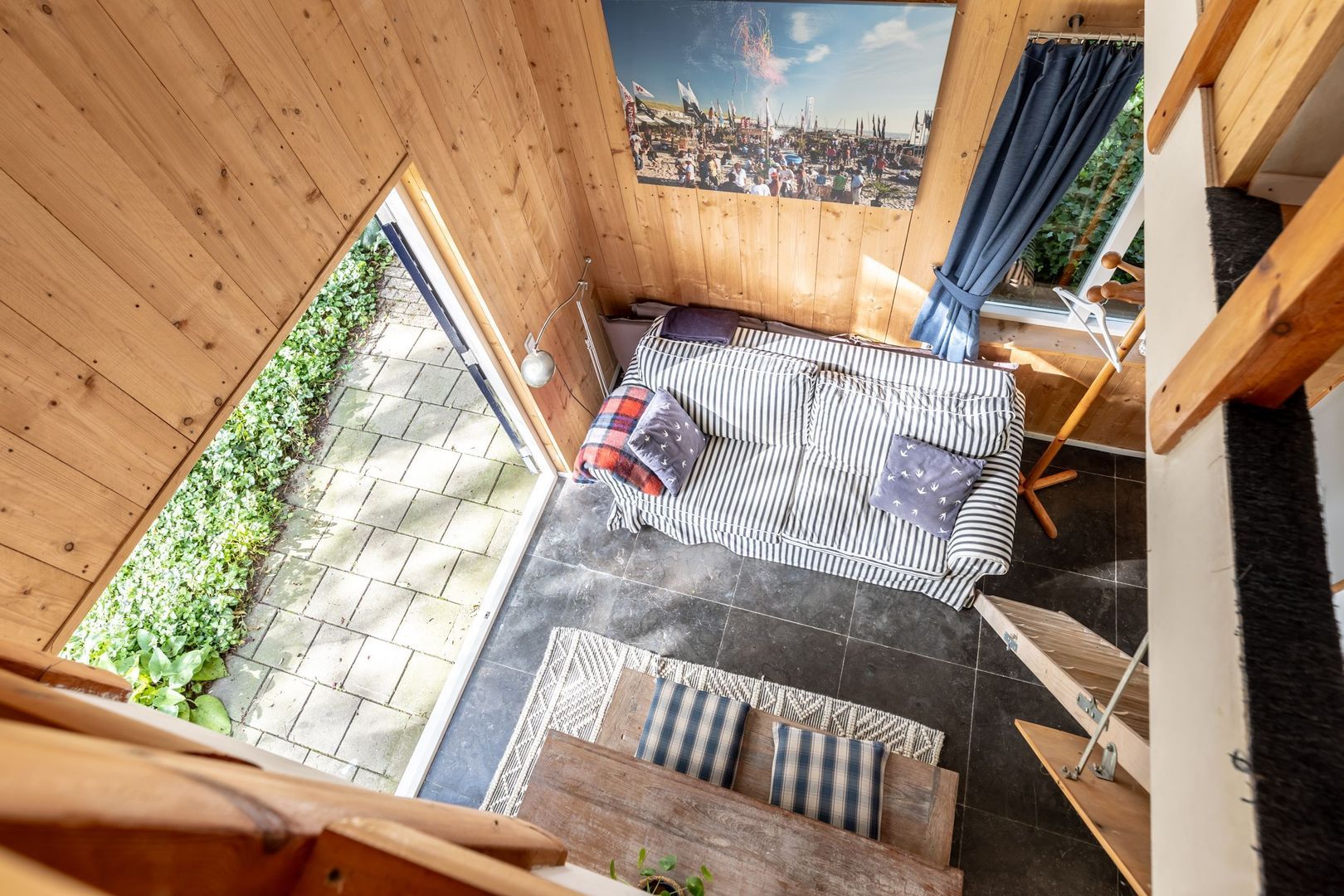 Sluisweg 8 a, Hellevoetsluis foto-55