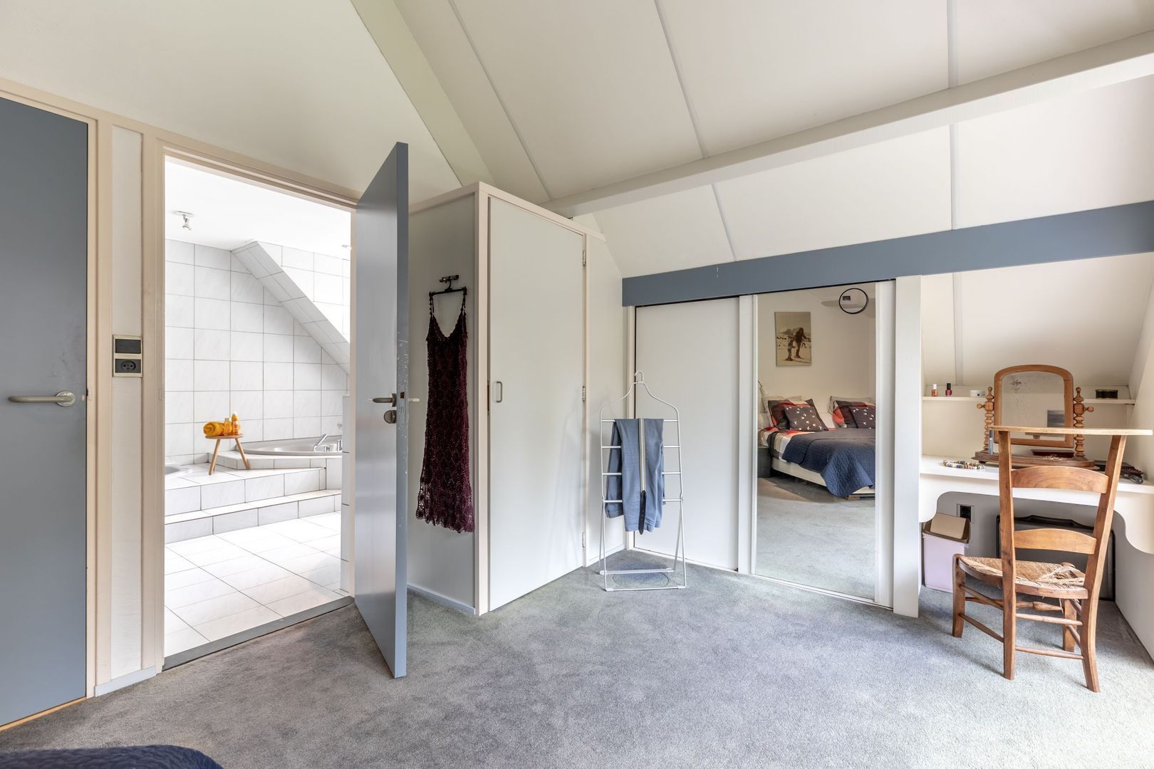 Sluisweg 8 a, Hellevoetsluis foto-30