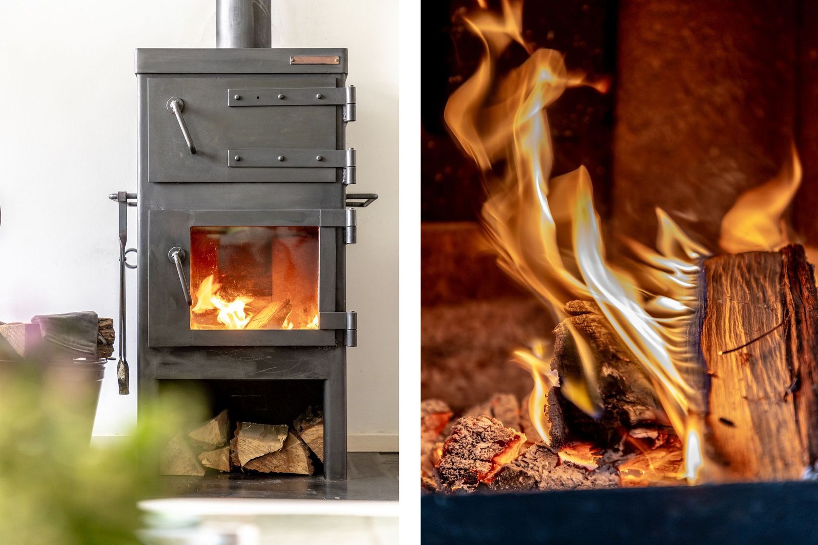 Sluisweg 8 a, Hellevoetsluis foto-8