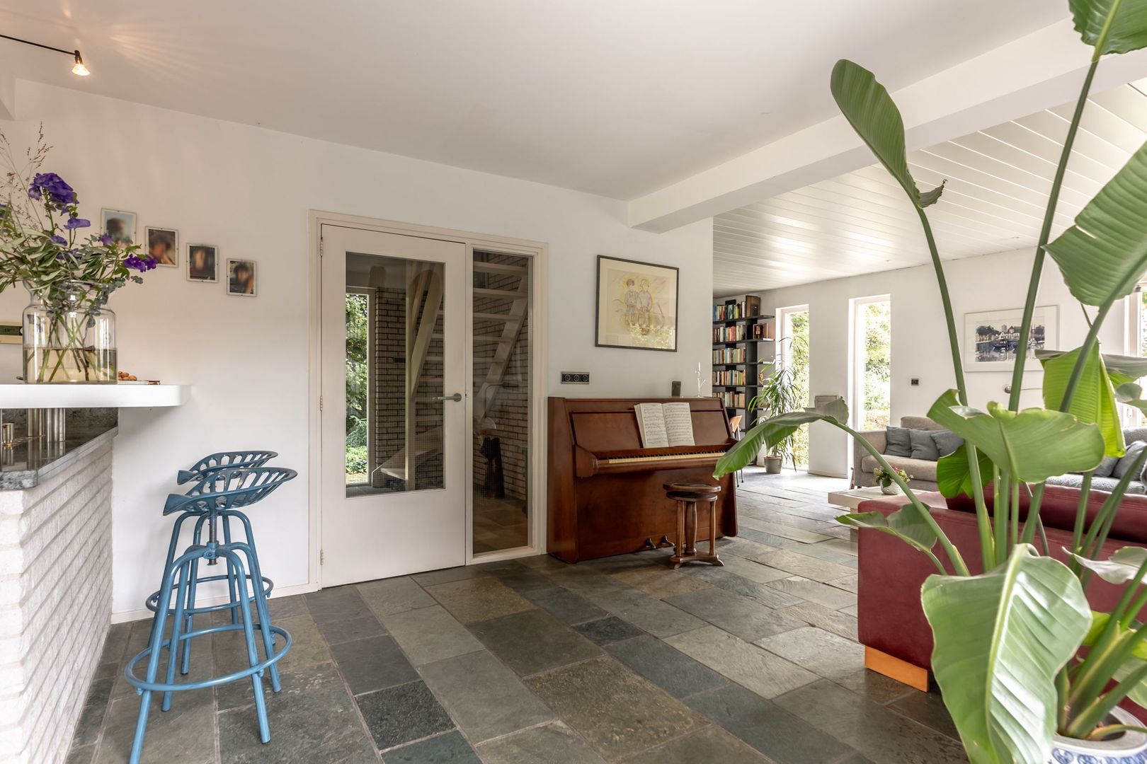 Sluisweg 8 a, Hellevoetsluis foto-13