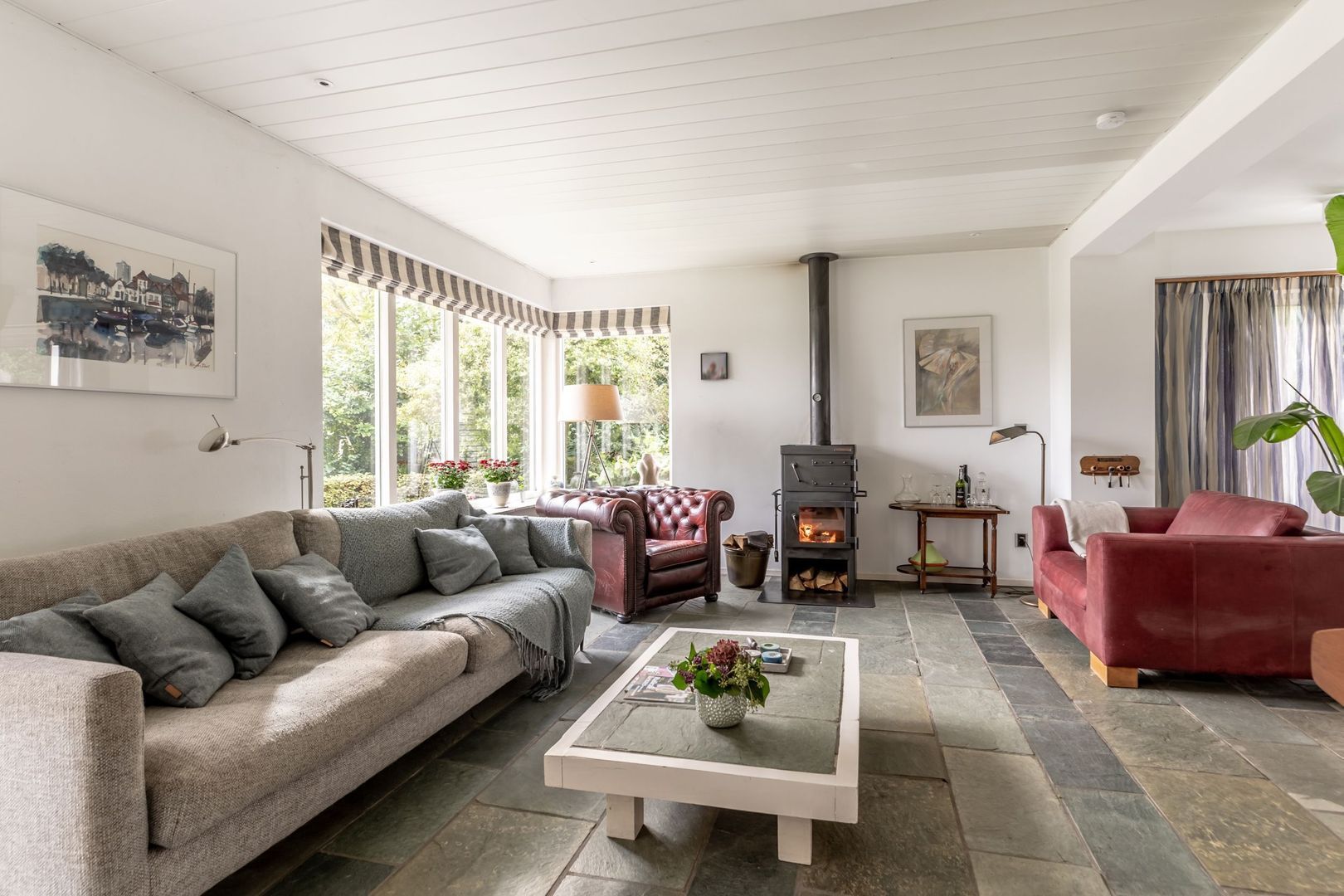 Sluisweg 8 a, Hellevoetsluis foto-2