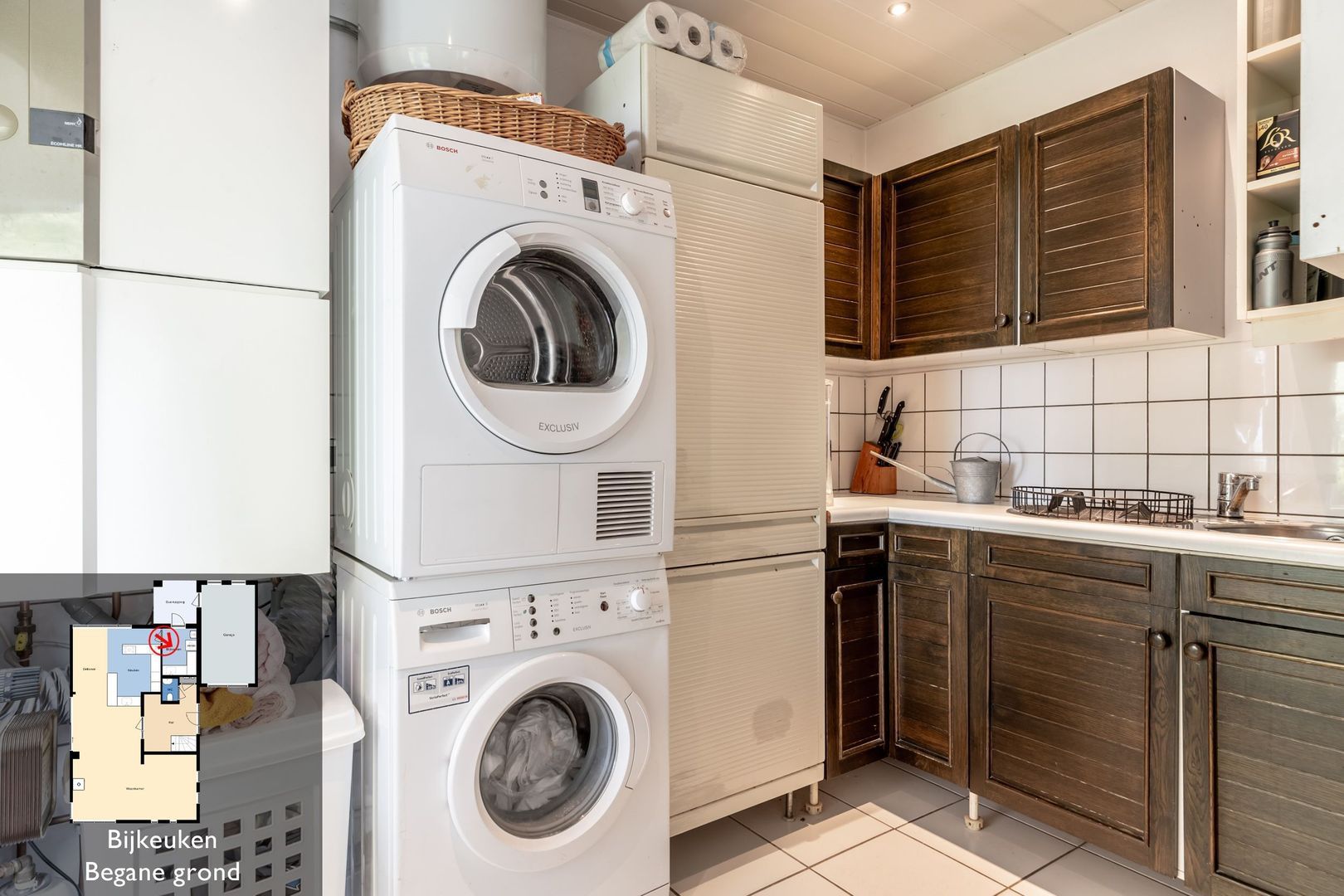 Sluisweg 8 a, Hellevoetsluis foto-18