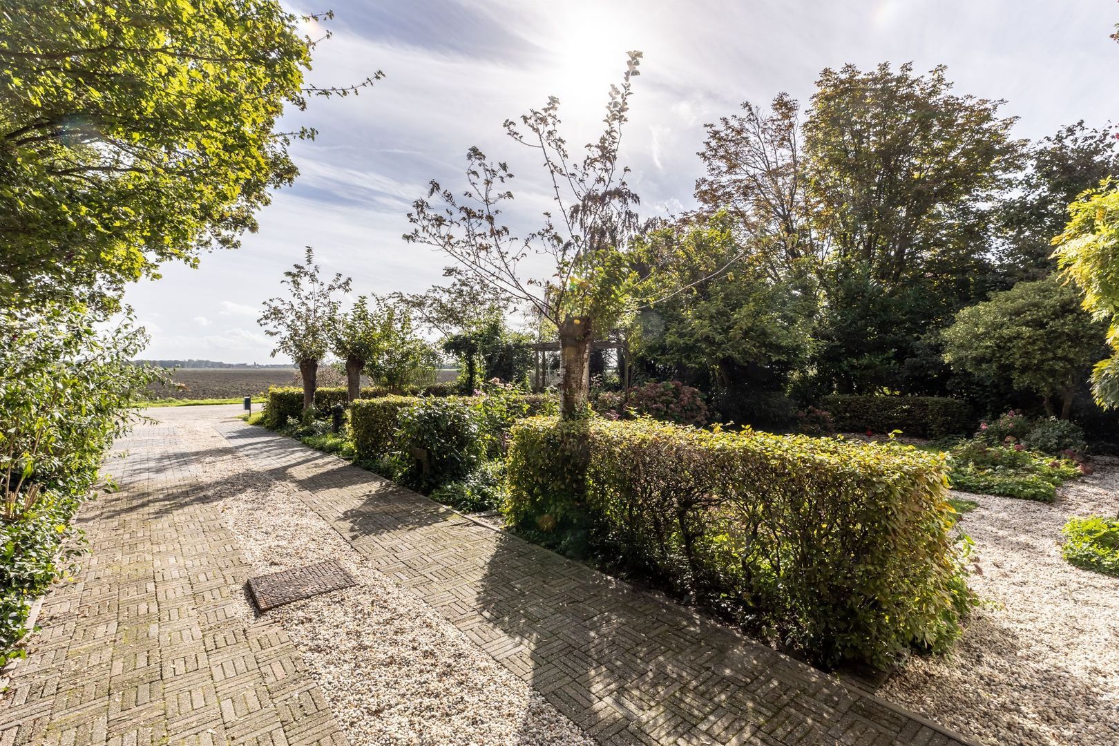 Sluisweg 8 a, Hellevoetsluis foto-60