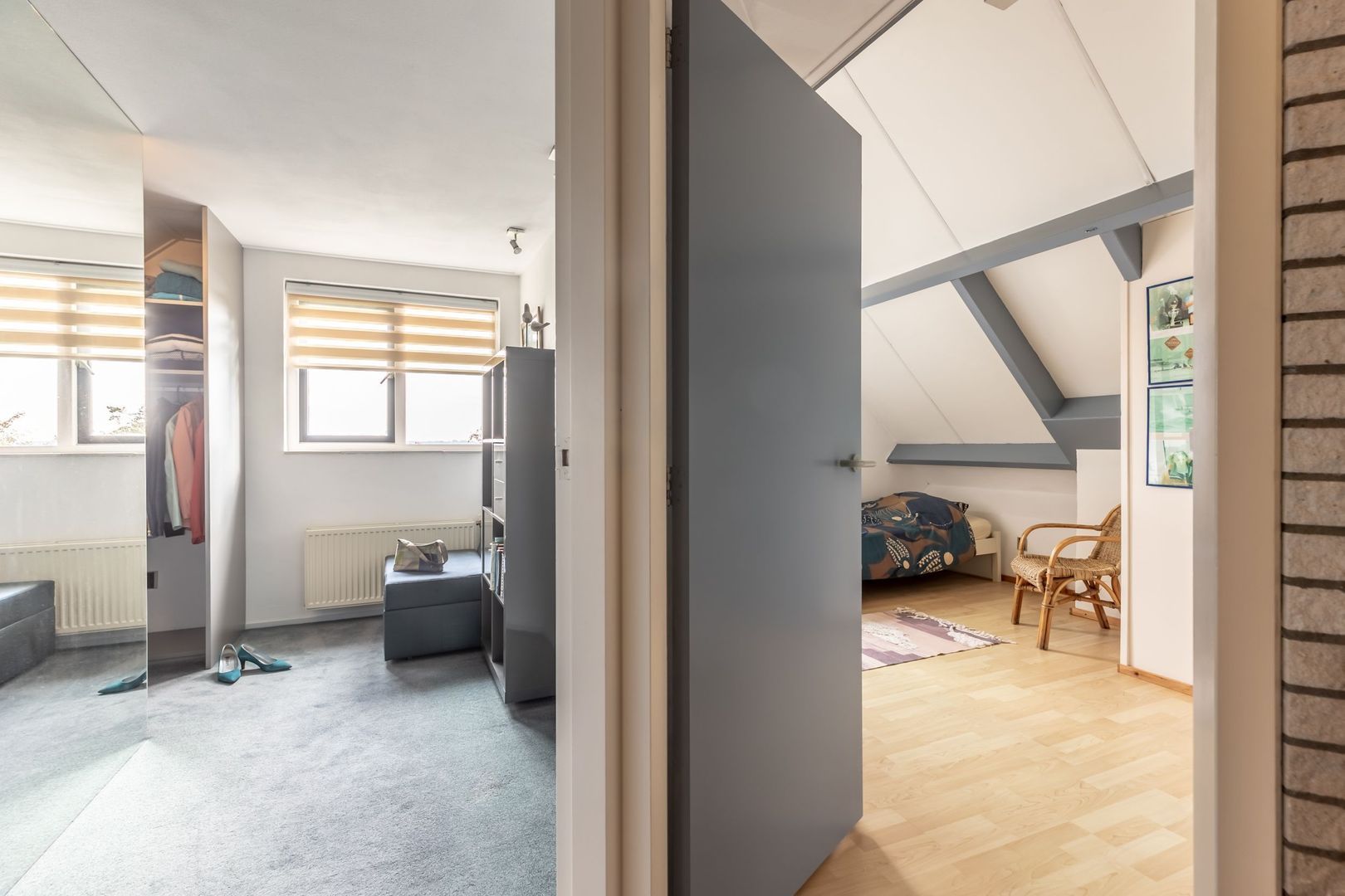 Sluisweg 8 a, Hellevoetsluis foto-23