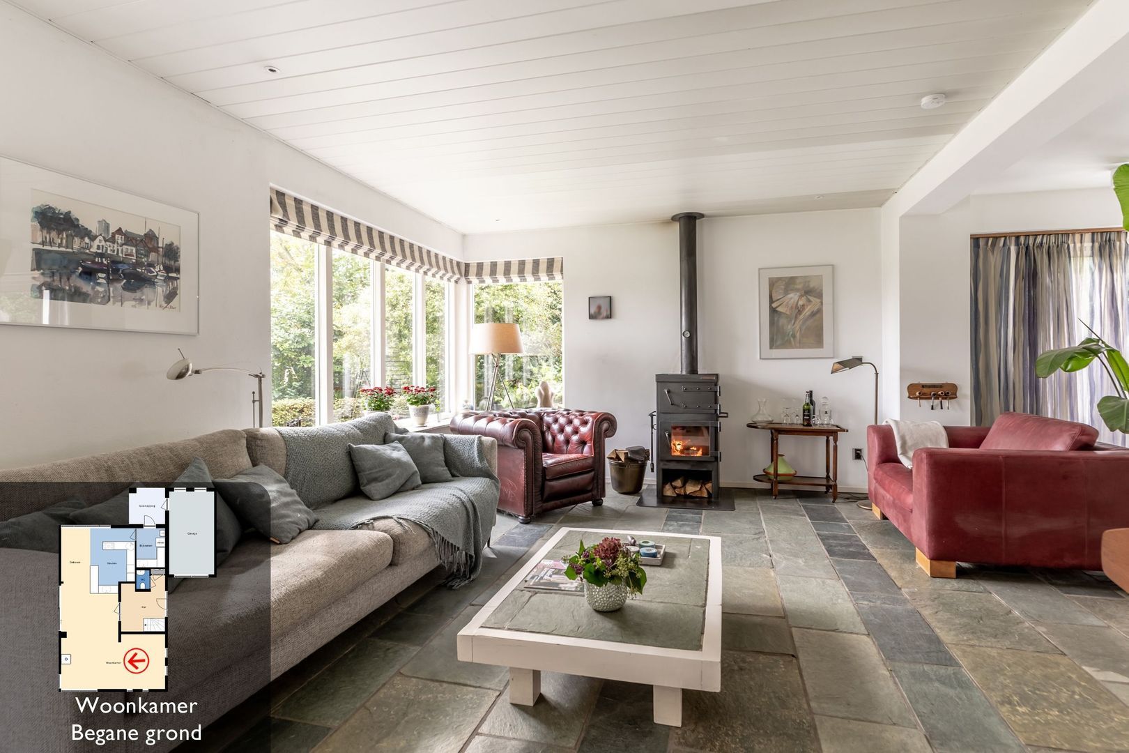 Sluisweg 8 a, Hellevoetsluis foto-7