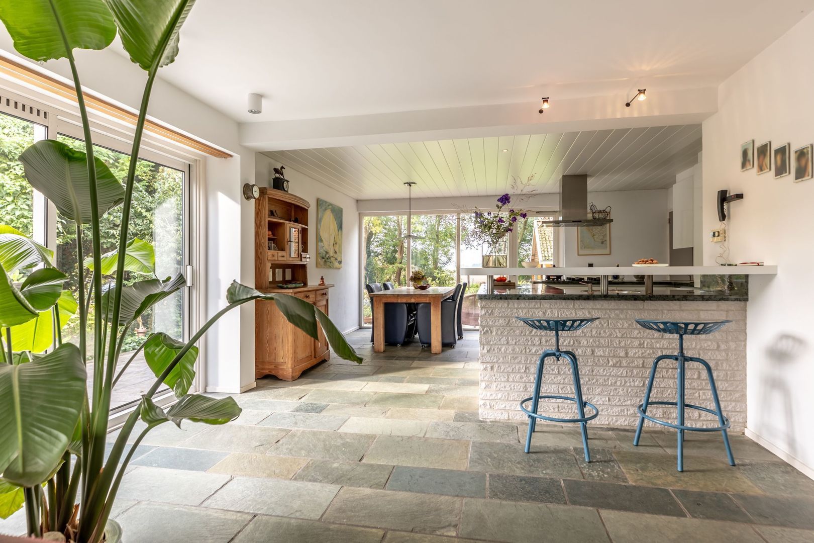 Sluisweg 8 a, Hellevoetsluis foto-3