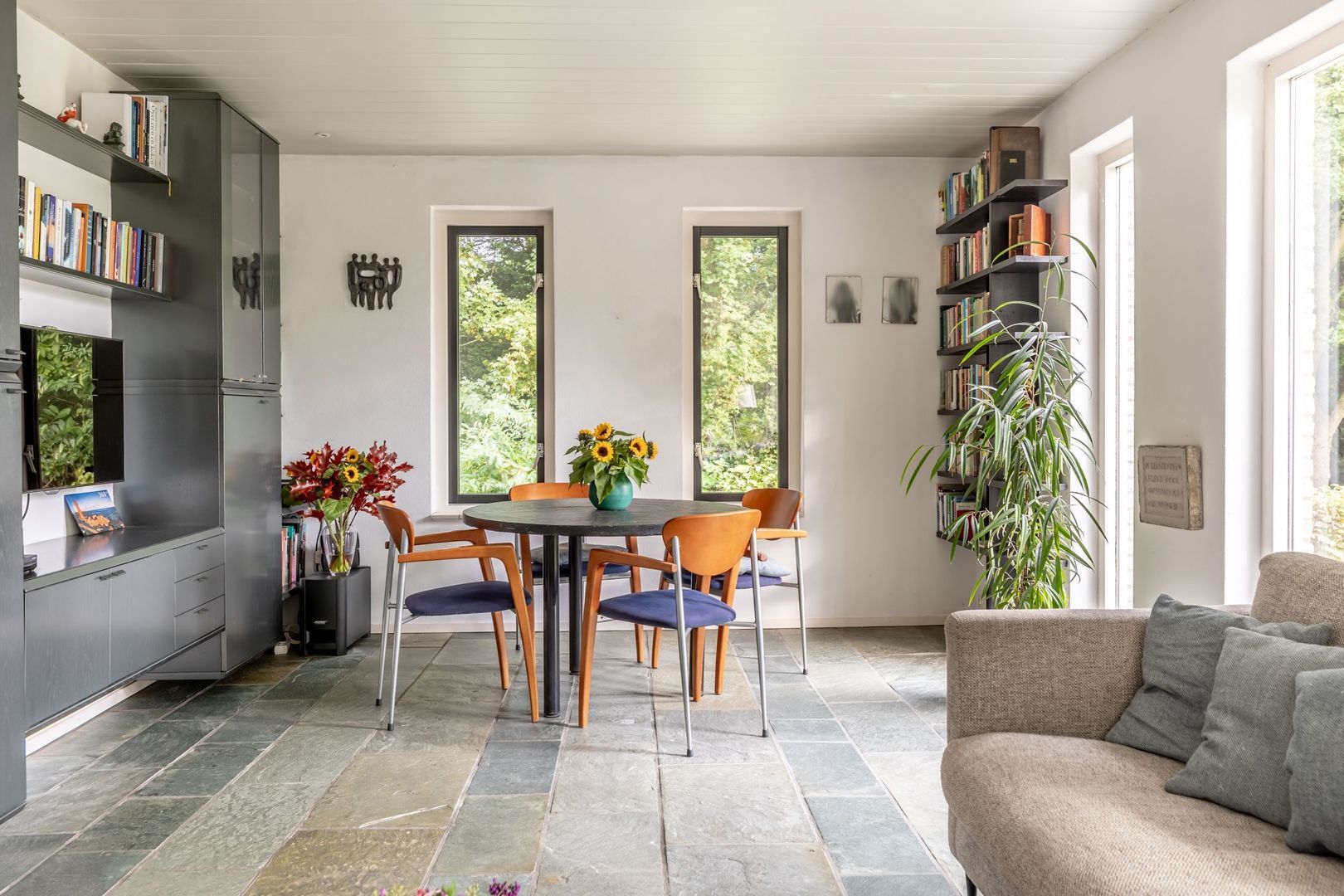 Sluisweg 8 a, Hellevoetsluis foto-11